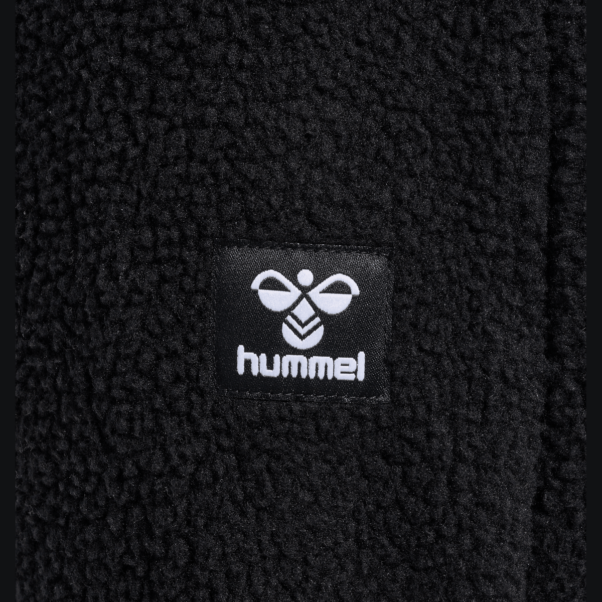 hummel Youth Atlas Fleece Pants-3