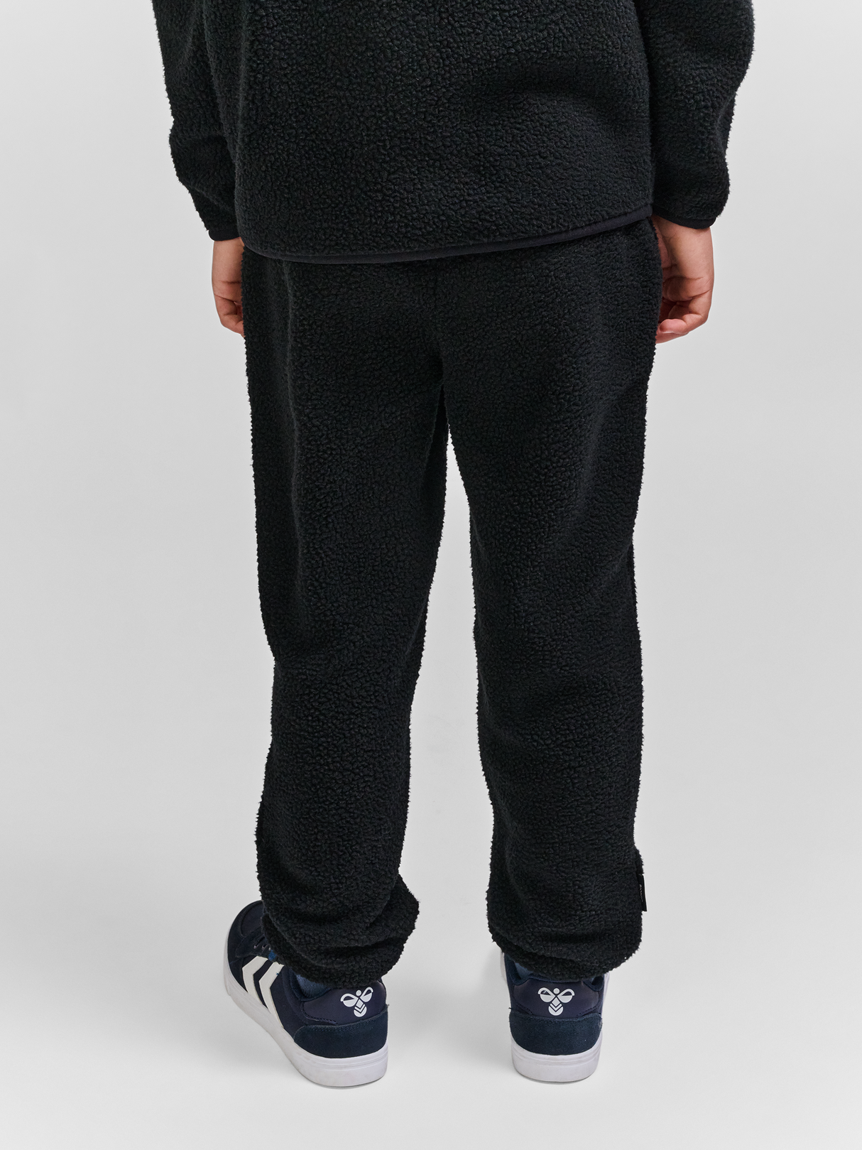 hummel Youth Atlas Fleece Pants-5