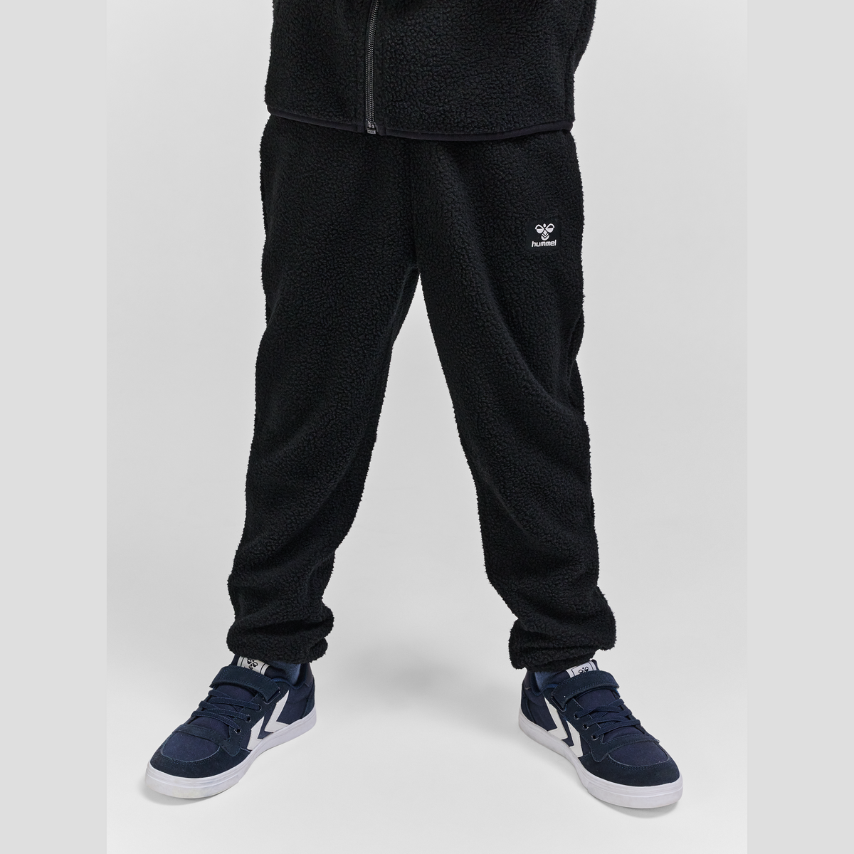 hummel Youth Atlas Fleece Pants-6