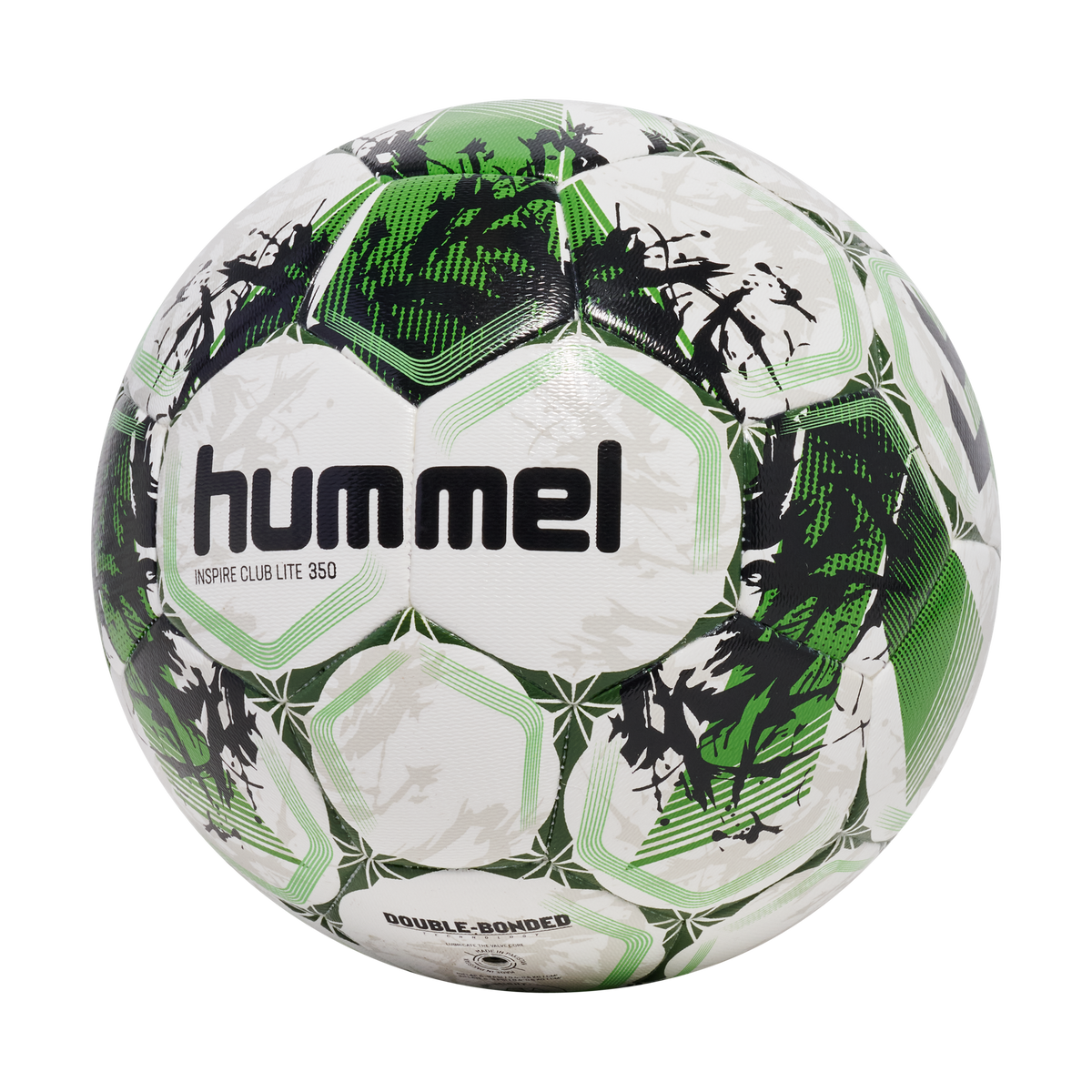 hummel Inspire Club Lite 350 Soccer Ball-1