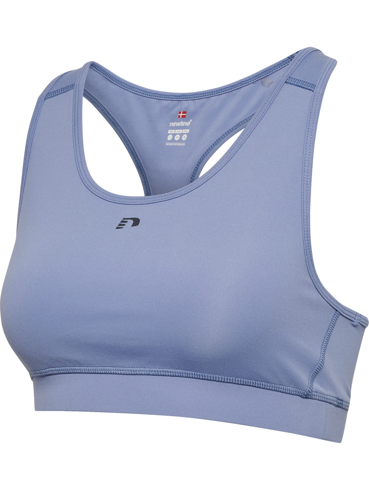 Newline Women's Lean Sports Bra-1