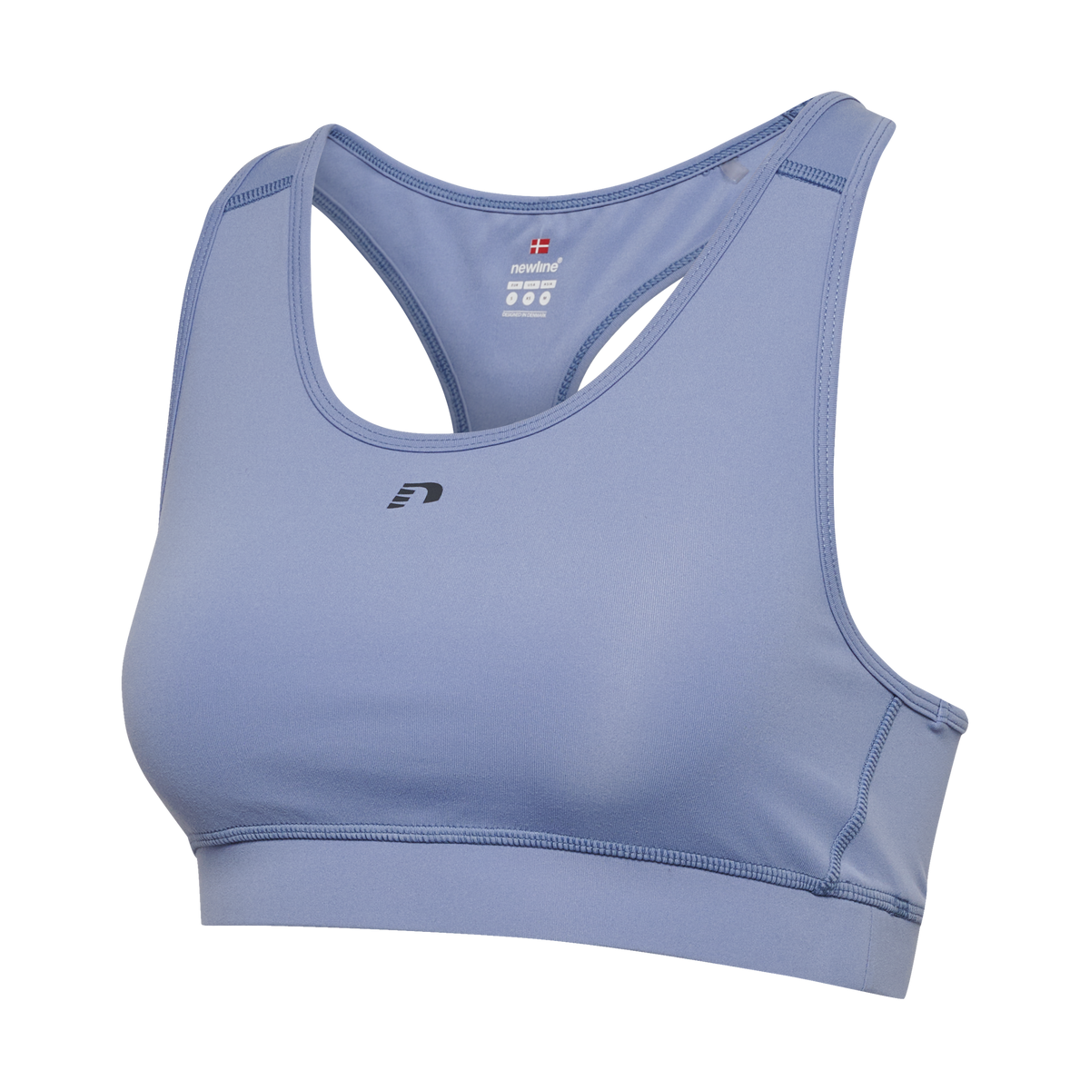 Newline Women's Lean Sports Bra-1