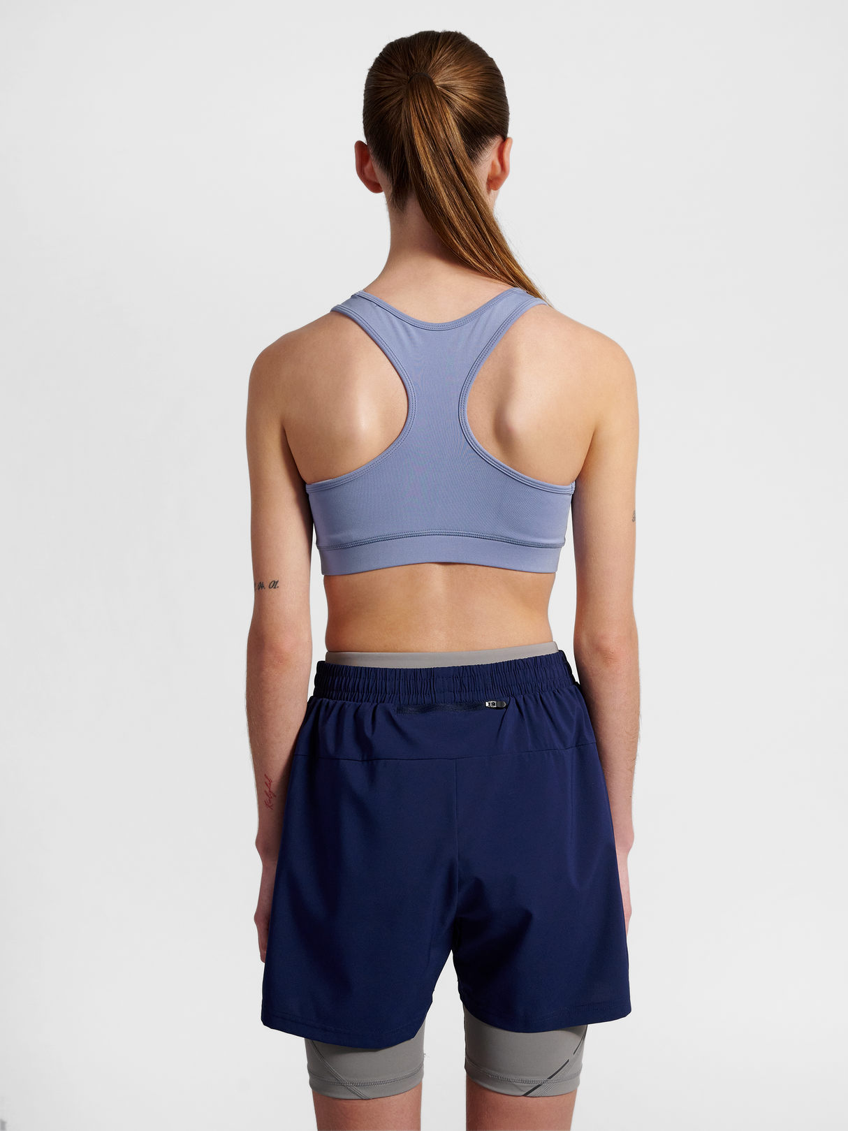 Newline Women's Lean Sports Bra-4
