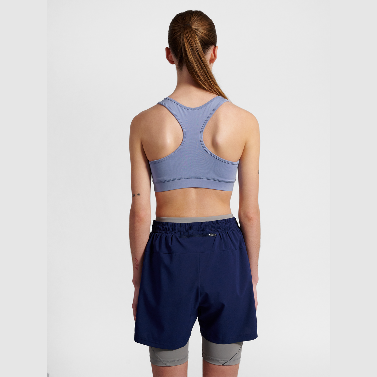Newline Women's Lean Sports Bra-4
