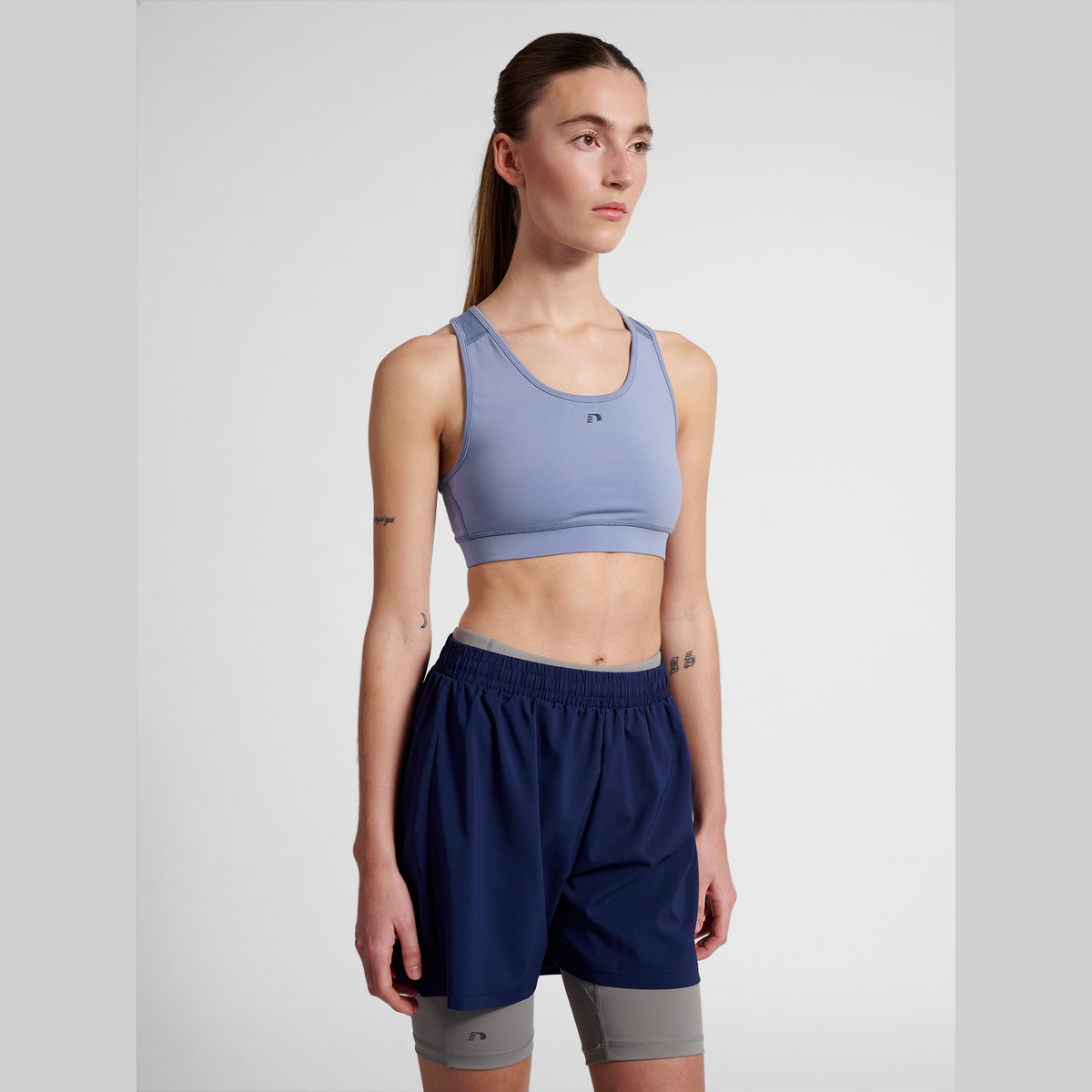 Newline Women's Lean Sports Bra-5