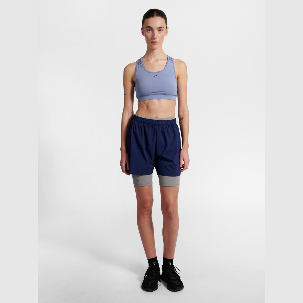 Newline Women's Lean Sports Bra-6