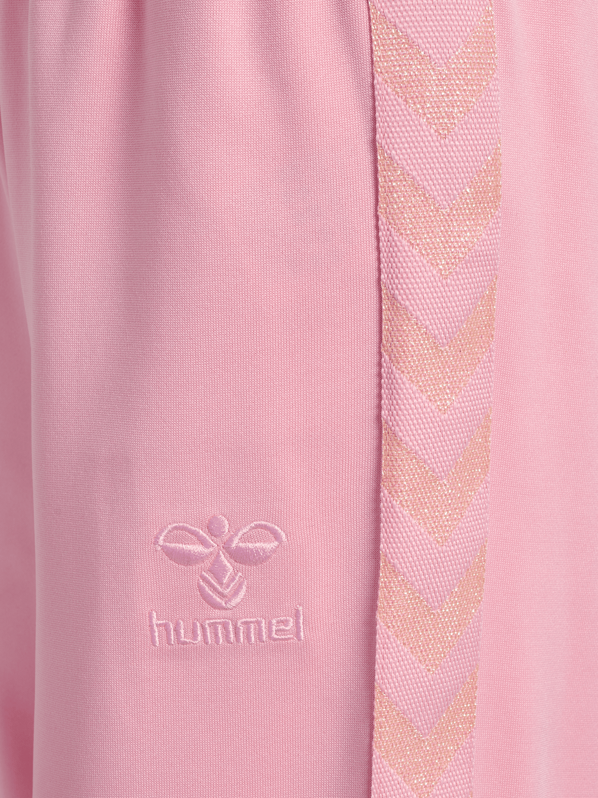 hummel Youth Daily Adjust Pants-3