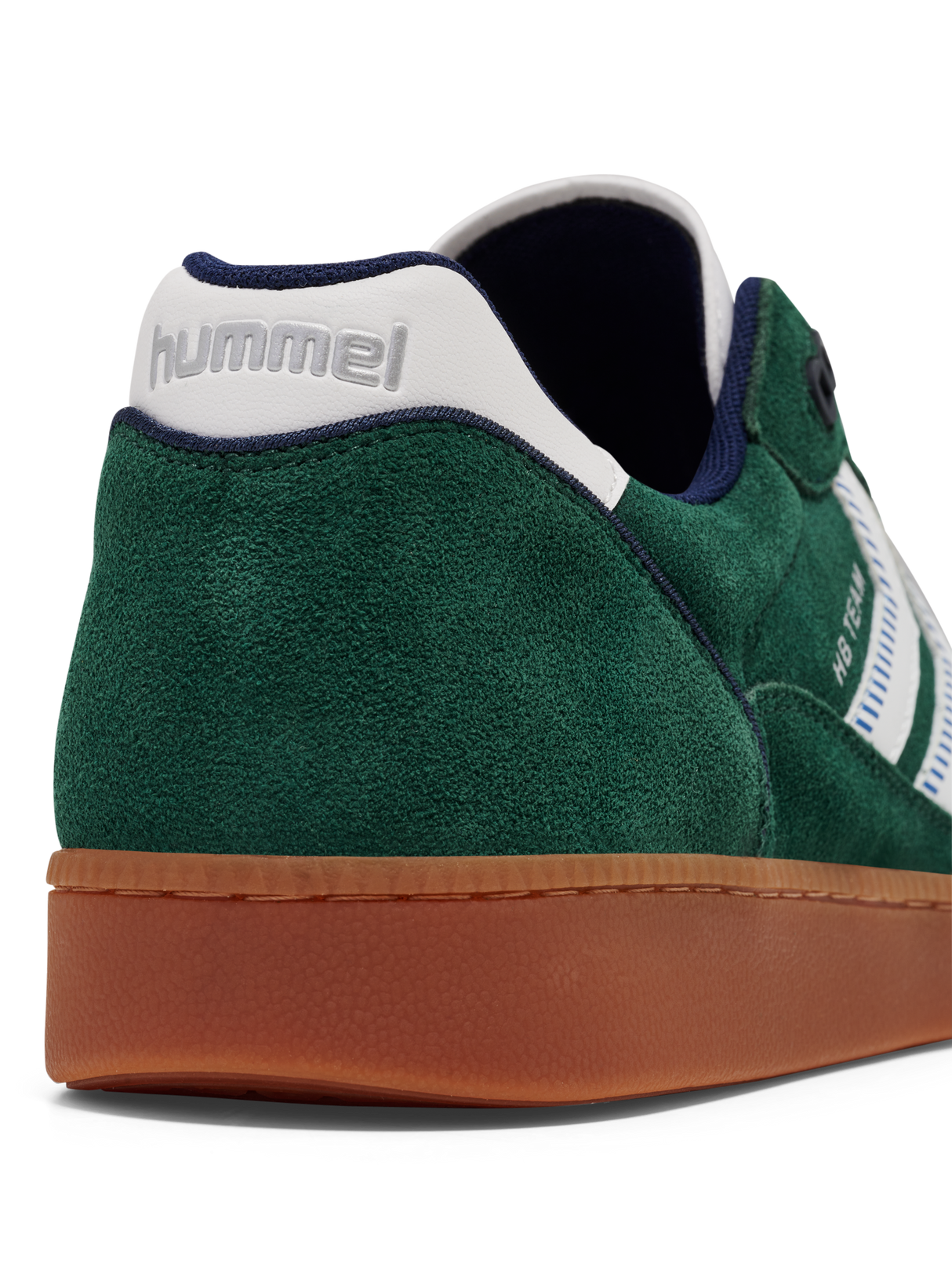 hummel Adult Handball Team Shoes-3
