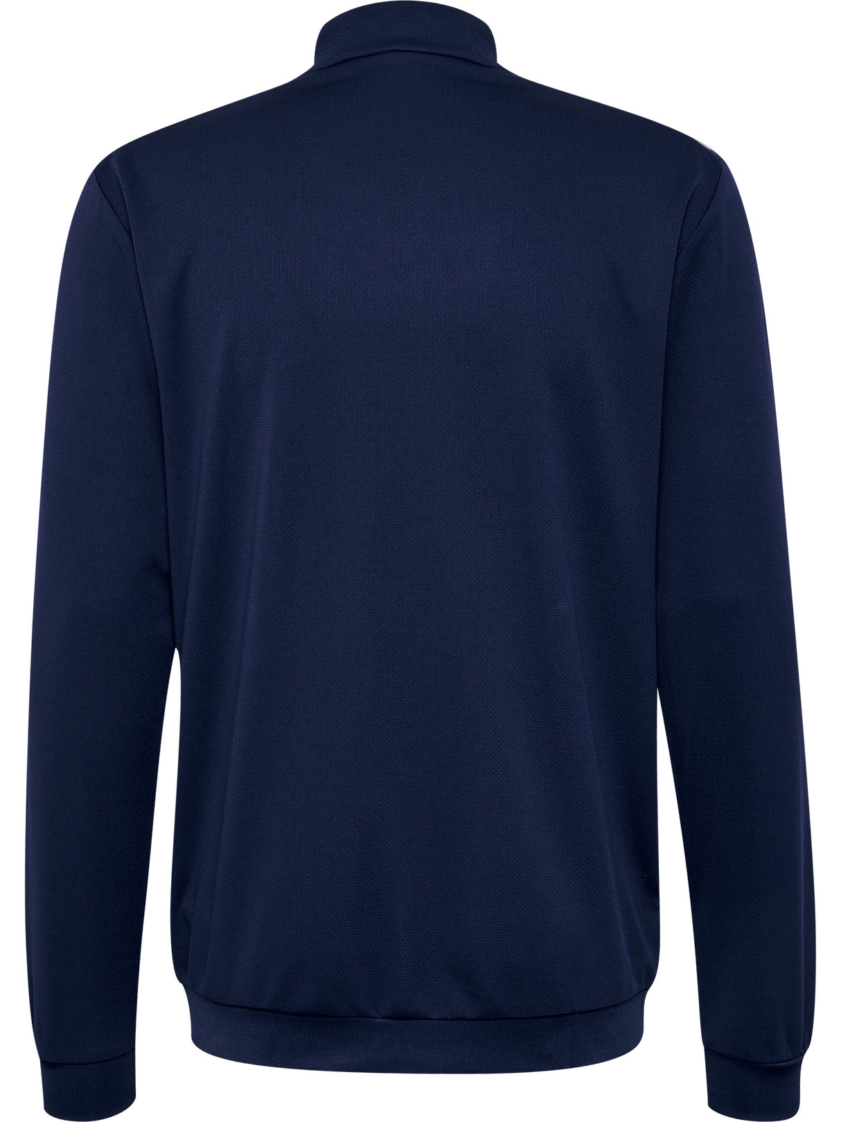 hummel Men's Authentic Polyester Zip Jacket-2