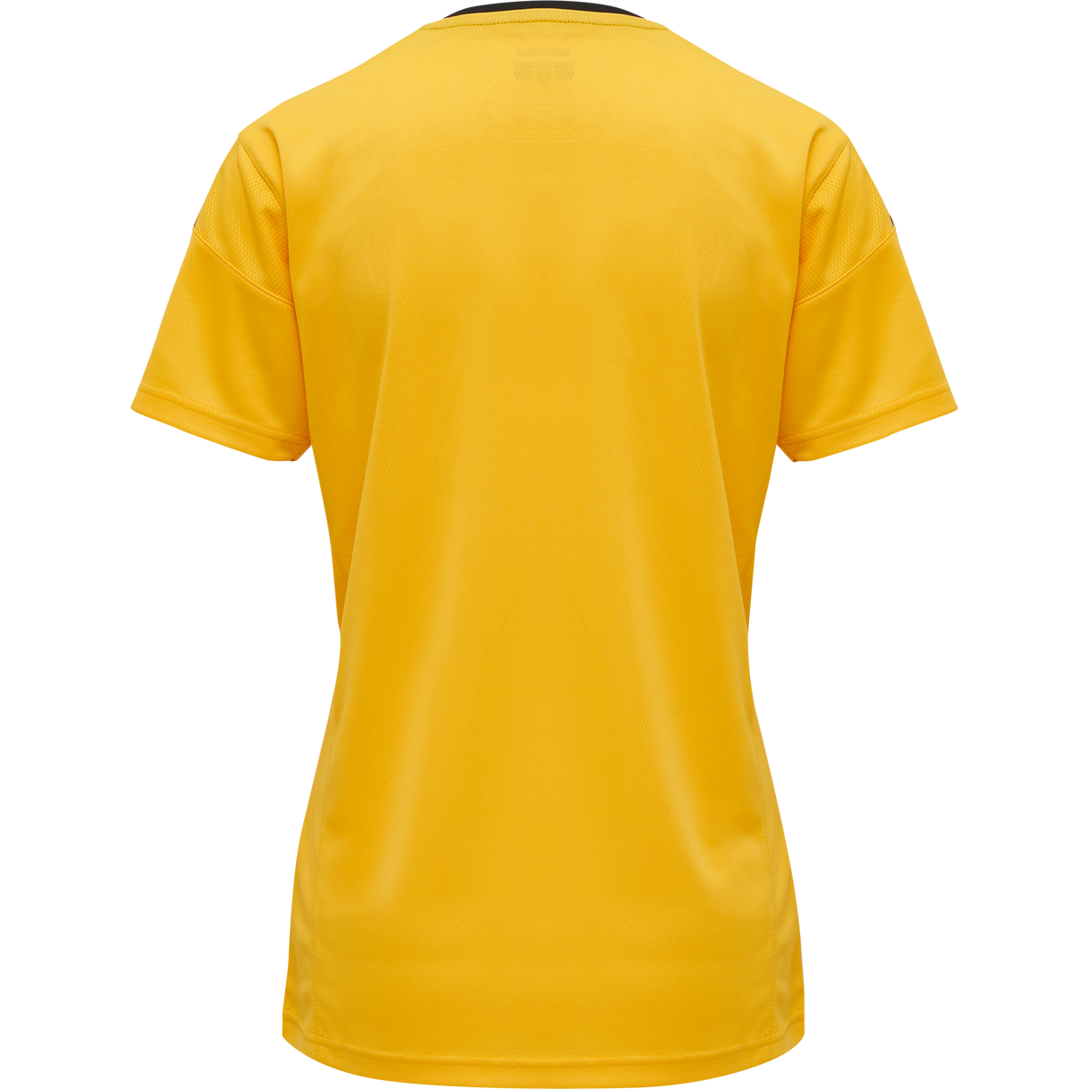 hummel Women's Authentic Poly Jersey Short Sleeve-2