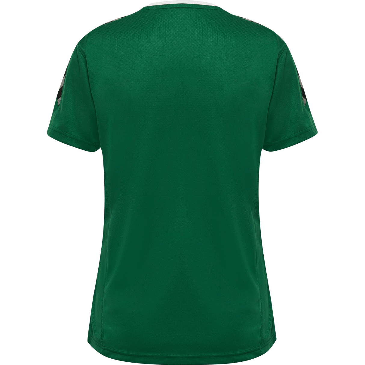 hummel Women's Authentic Poly Jersey Short Sleeve-2