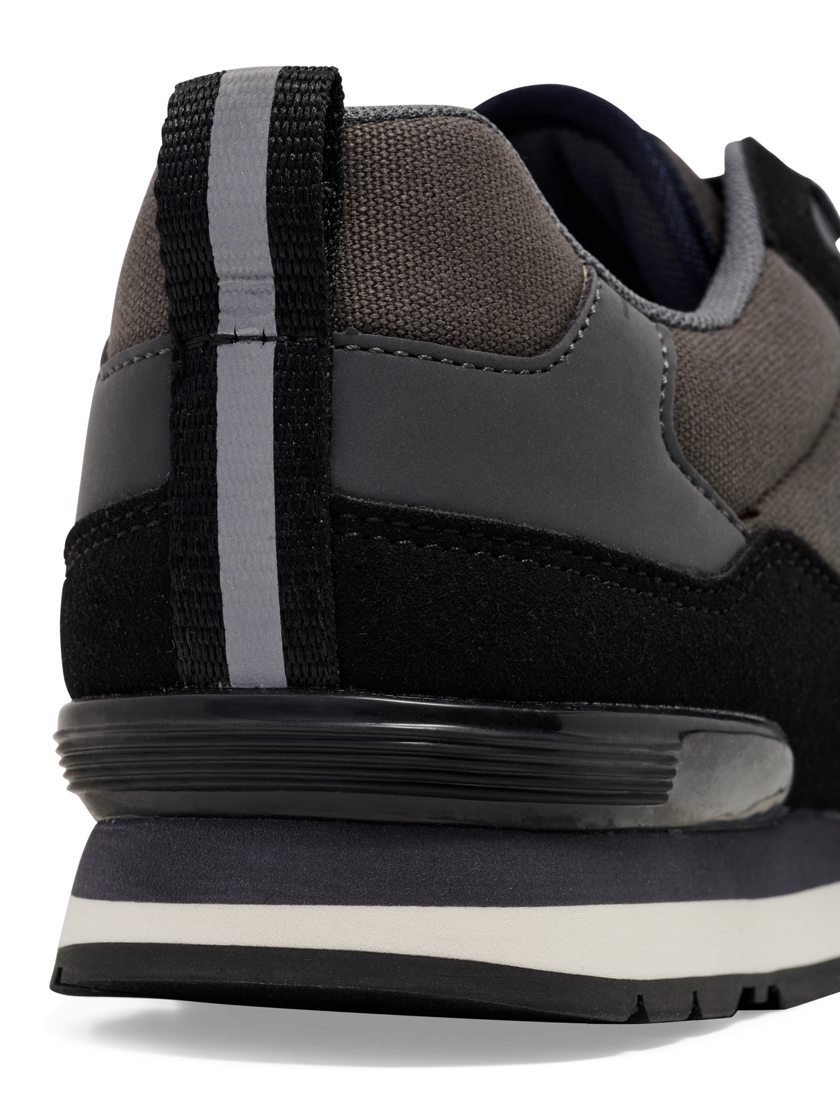hummel Unisex Monaco 86 Wt Shoes-3