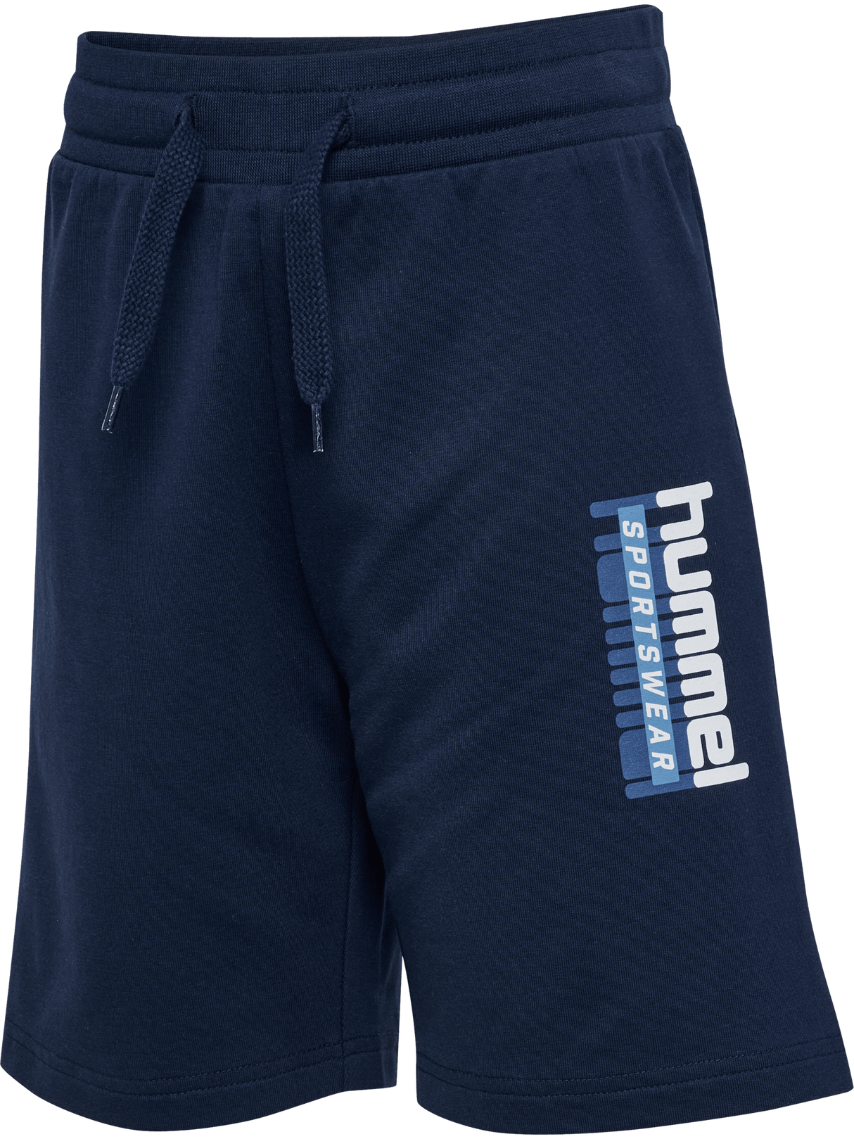 hummel Youth Tukas Shorts-1