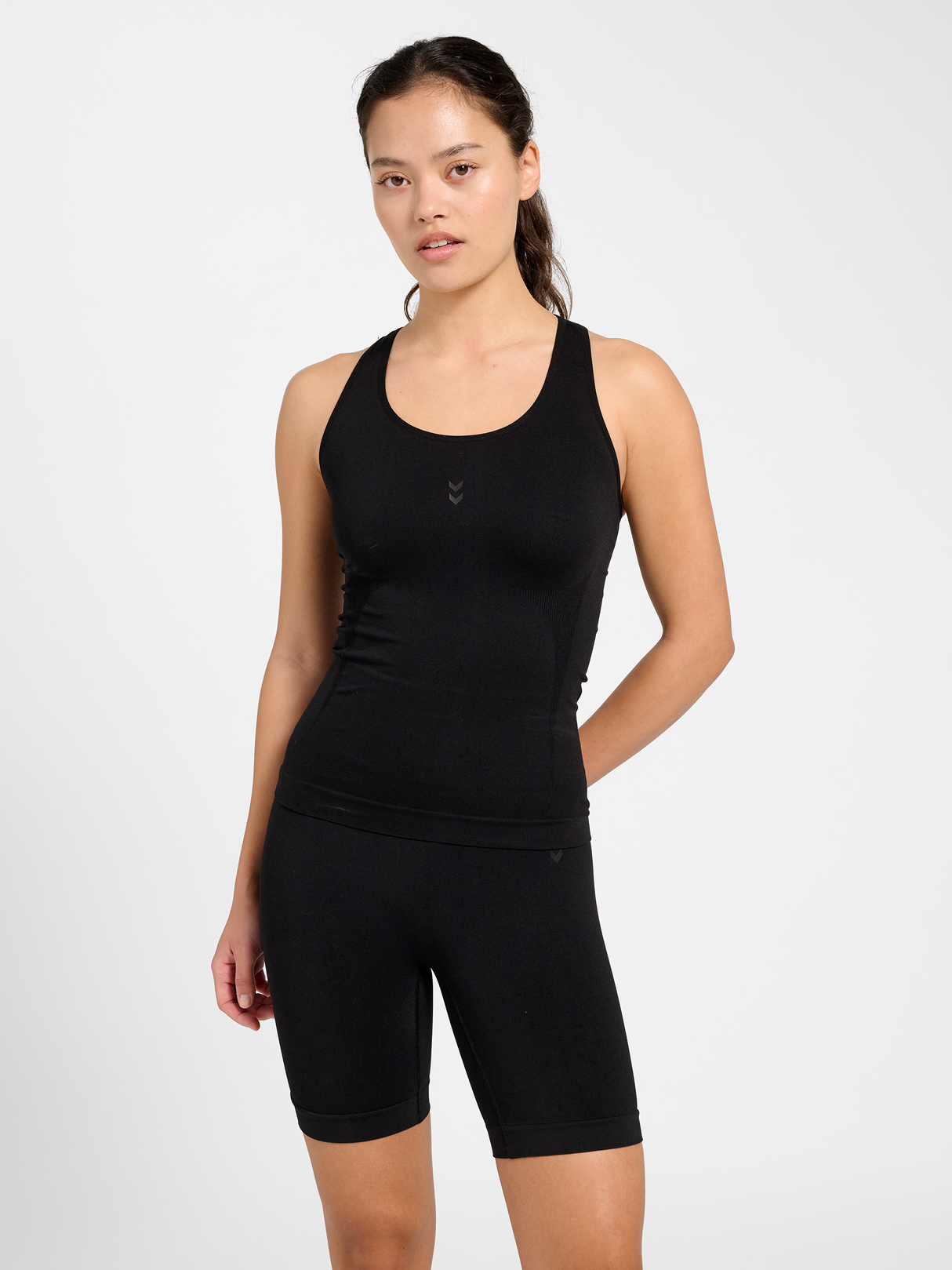 hummel Women's Flow Tank Top-5