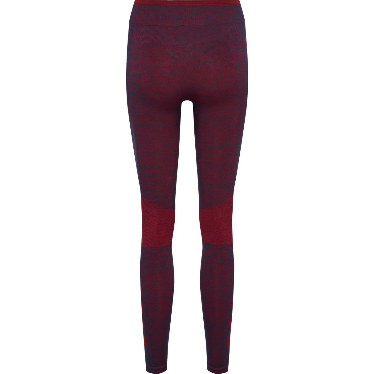 hummel Women's Mindful Training Aly Seamless High Waist Tights-2