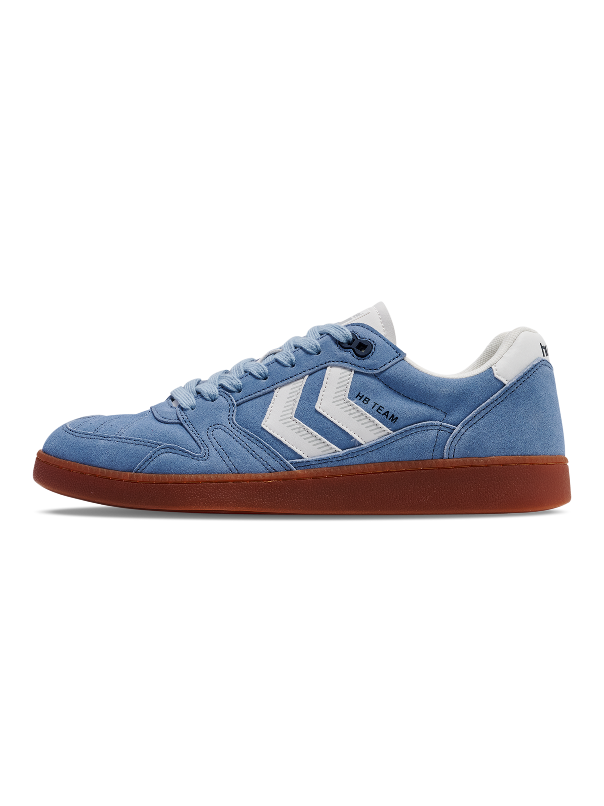hummel Adult Handball Team Shoes-1