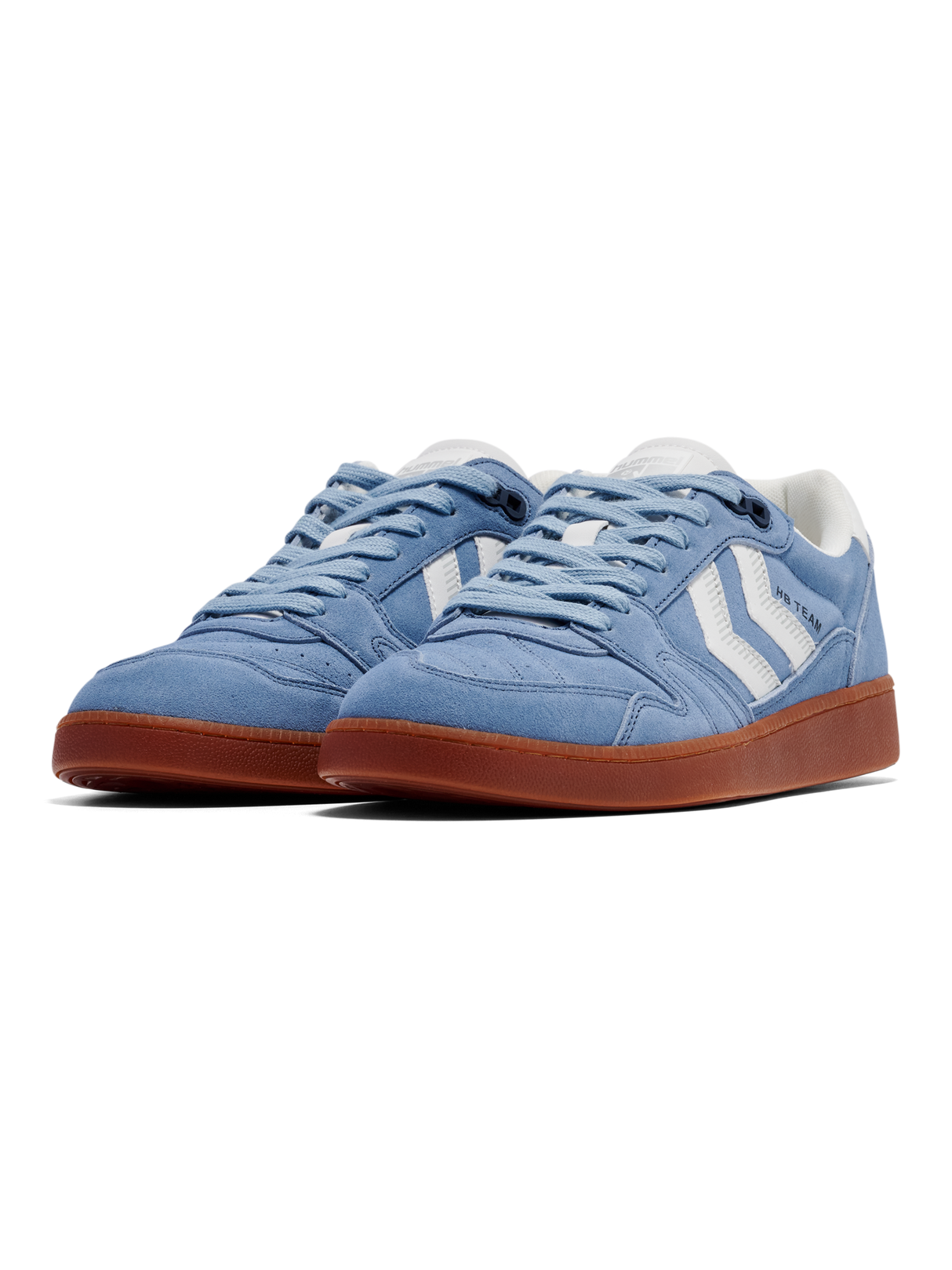 hummel Adult Handball Team Shoes-2