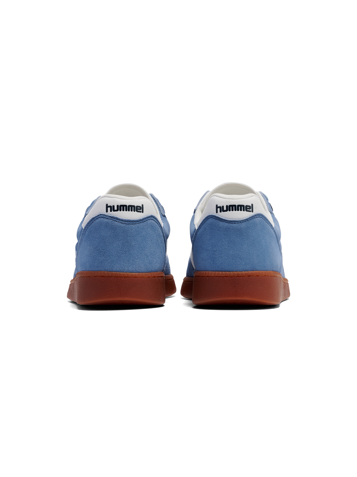 hummel Adult Handball Team Shoes-4