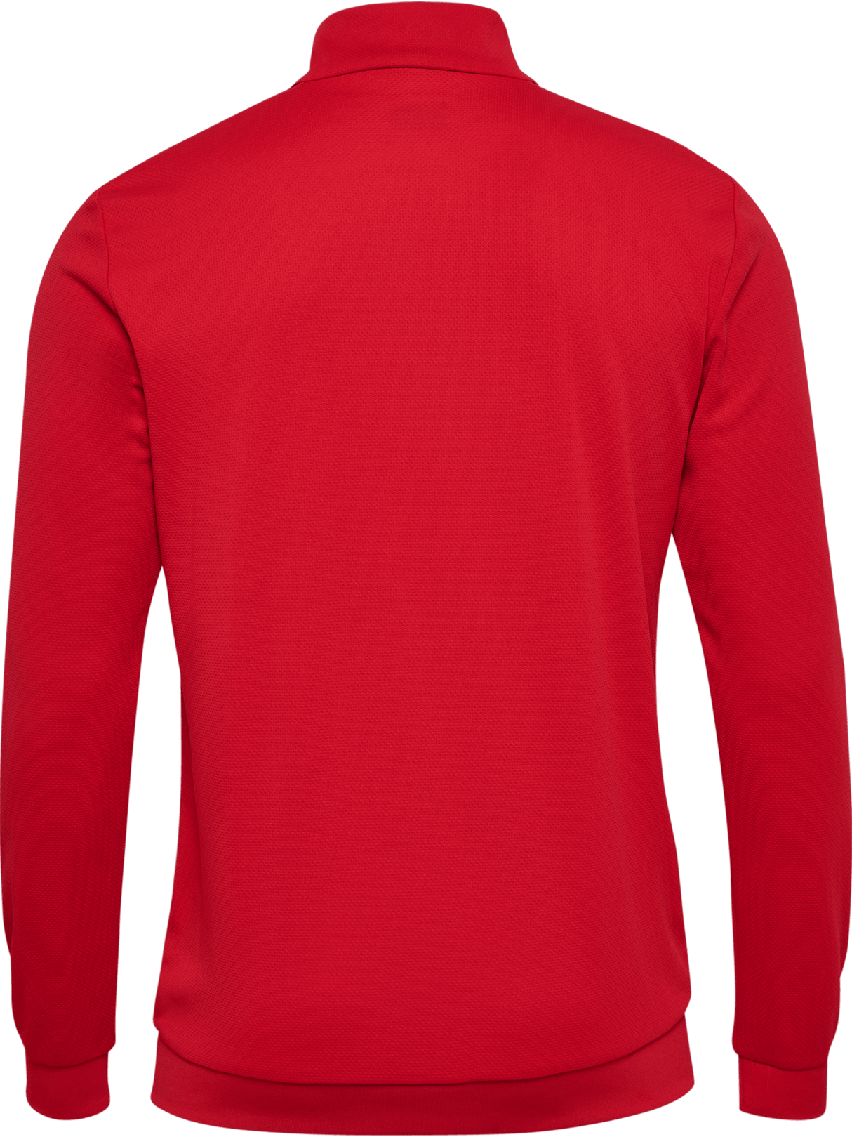 hummel Men's Authentic Polyester Zip Jacket-2