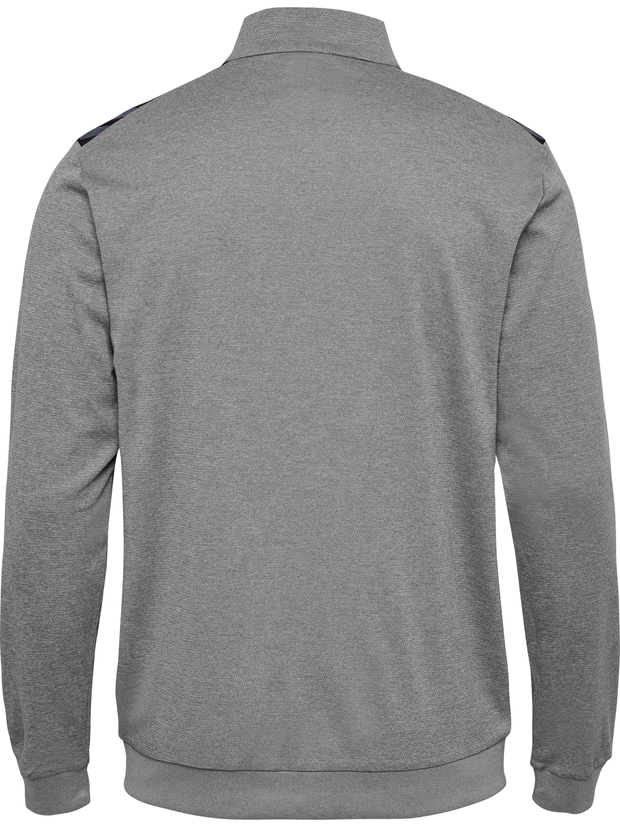 hummel Men's Authentic Polyester Zip Jacket-2