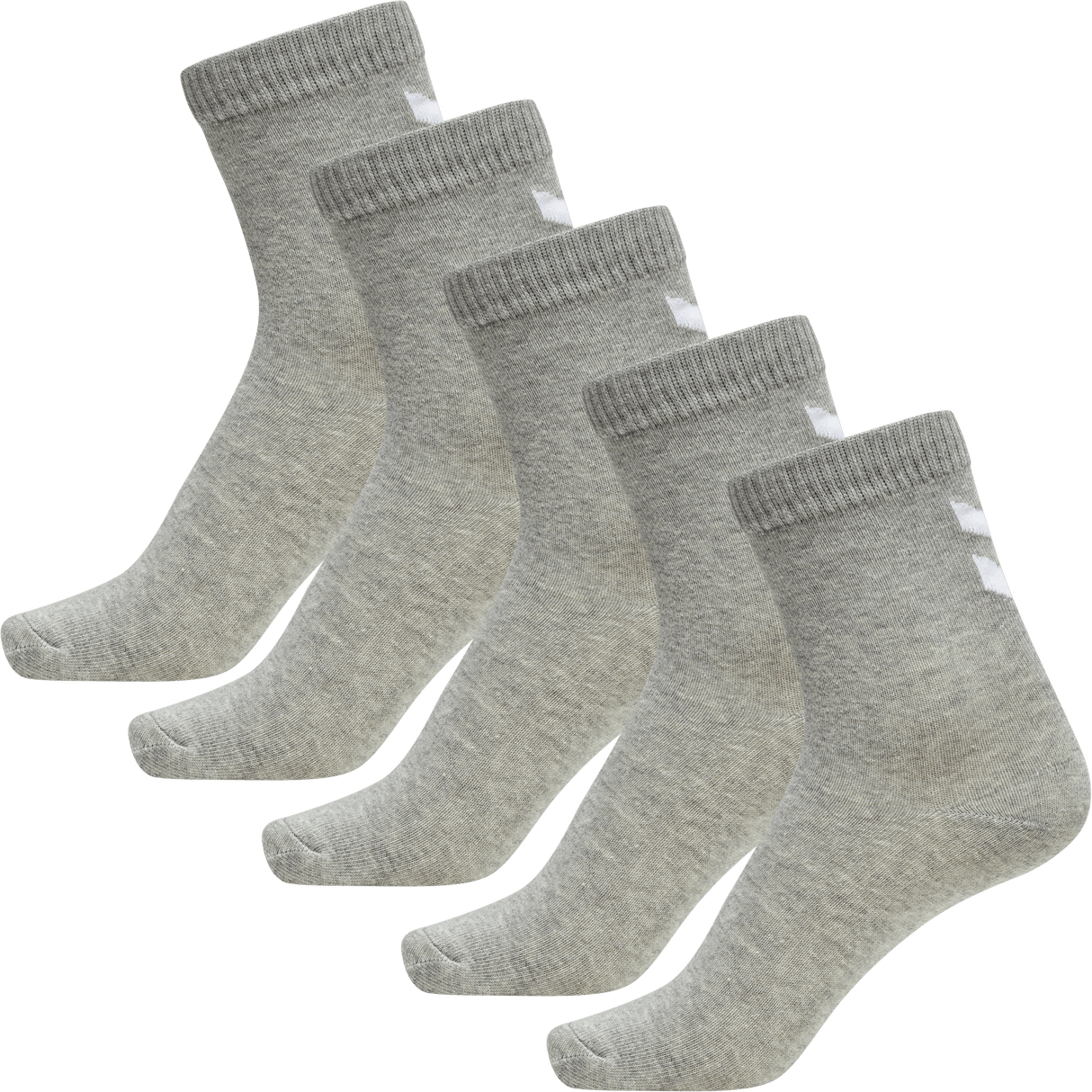 hummel Youth Make My Day Sock 5-Pack-1