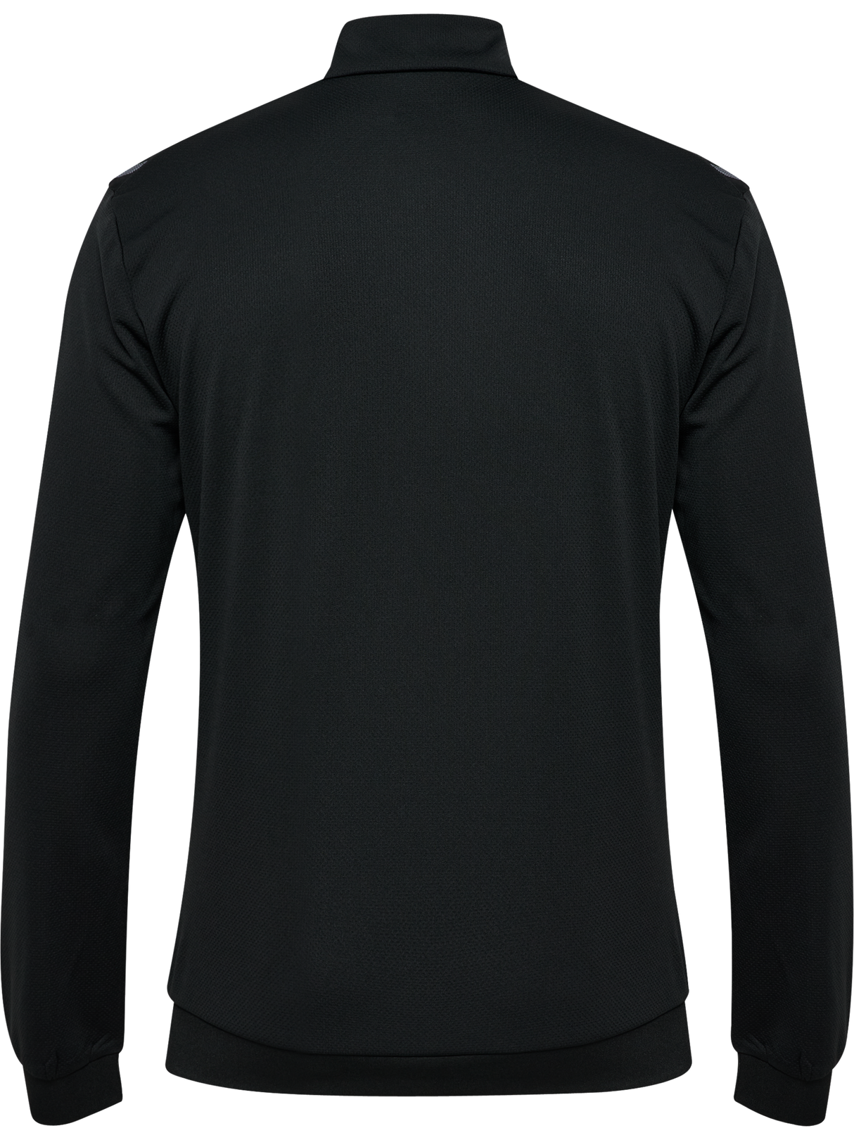 hummel Men's Authentic Polyester Zip Jacket-2