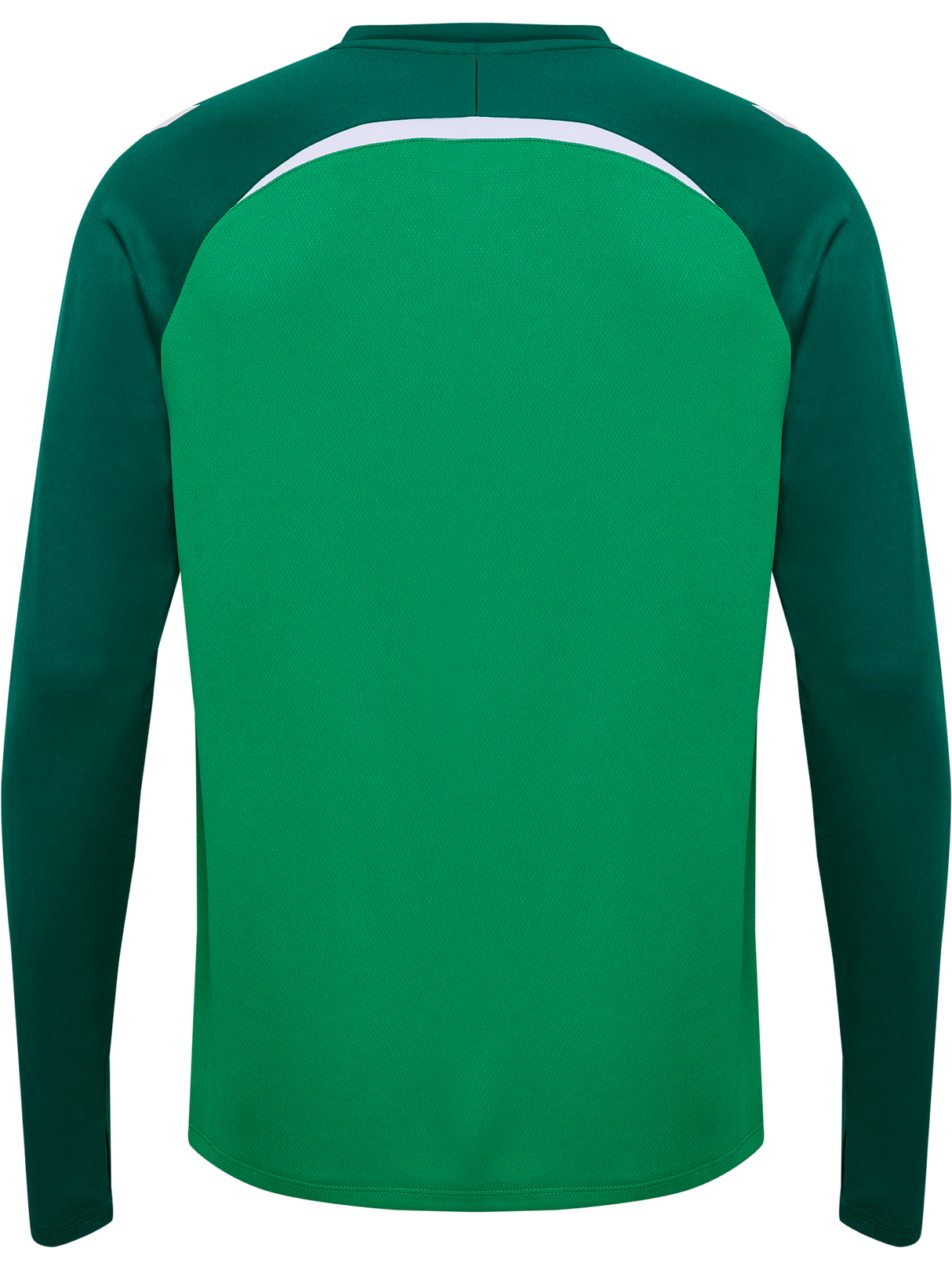 hummel Unisex Lead 2.0 Crew Sweatshirt-2