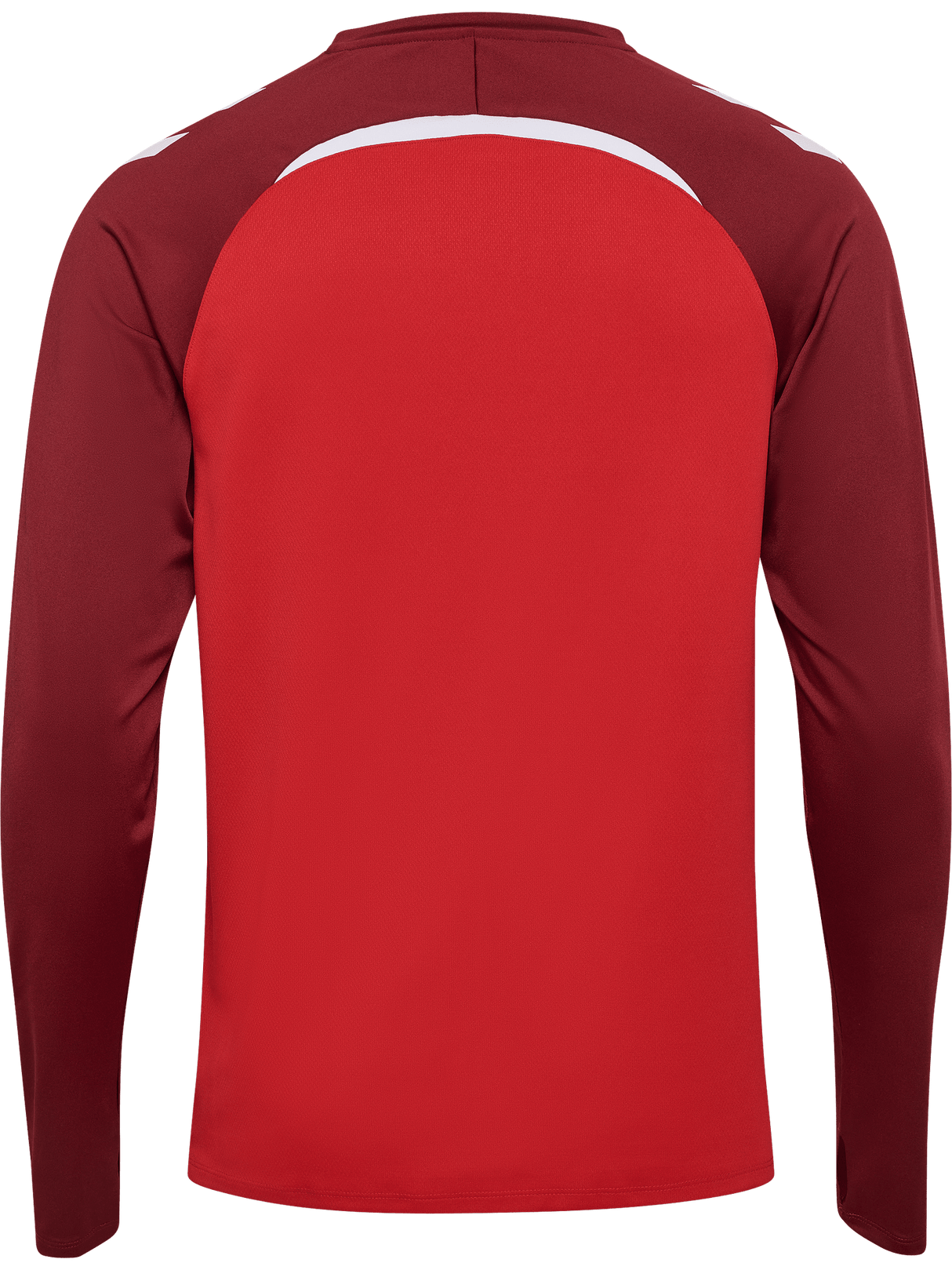 hummel Unisex Lead 2.0 Crew Sweatshirt-2