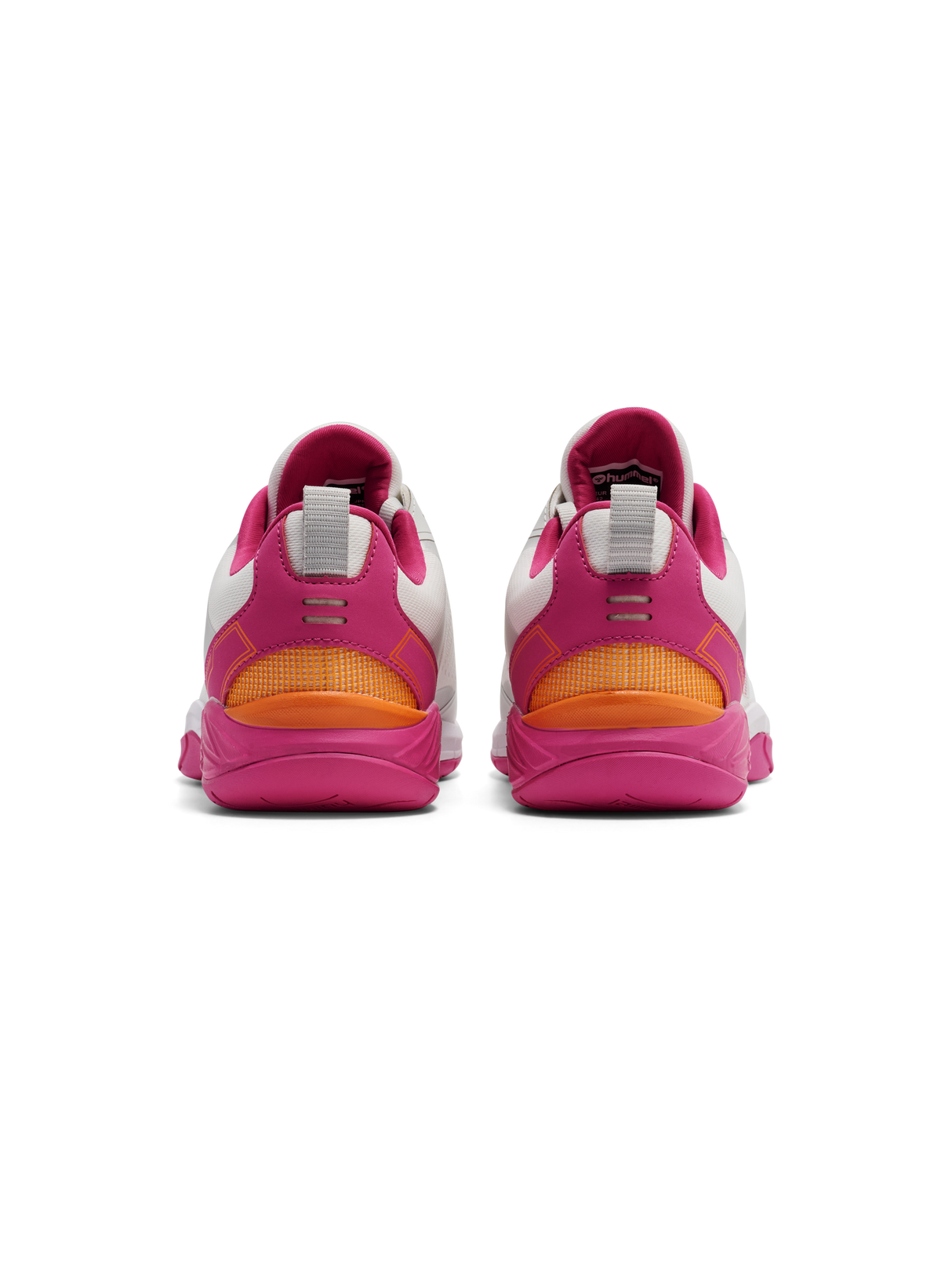 hummel Unisex Speed Court Shoes-4