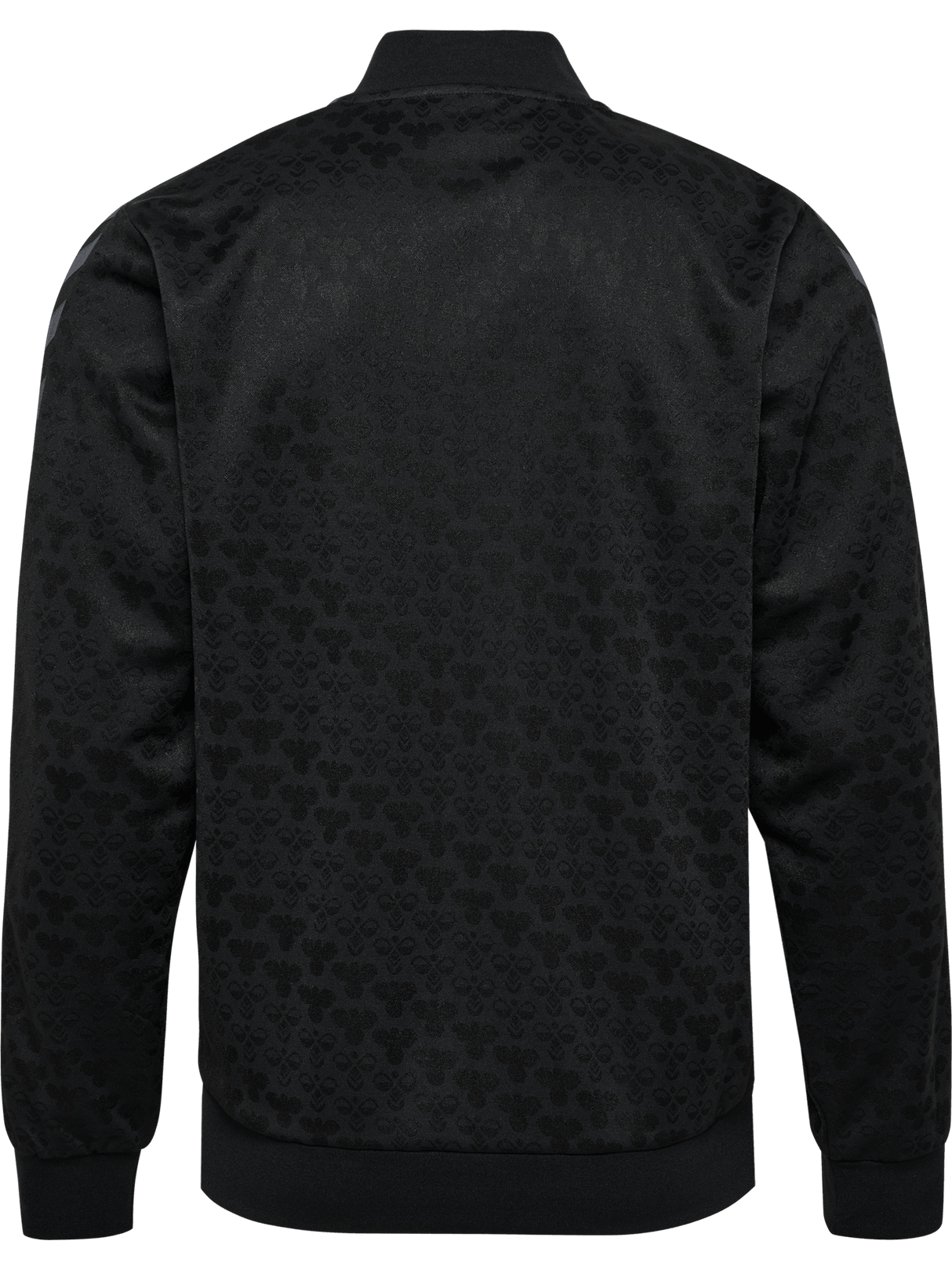 hummel Unisex Archive Regular Poly Jacket AOP-2