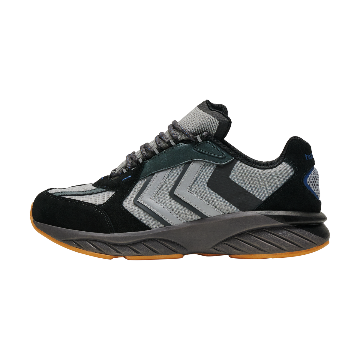 hummel Unisex Reach Lx 6000 Tex Shoes-1