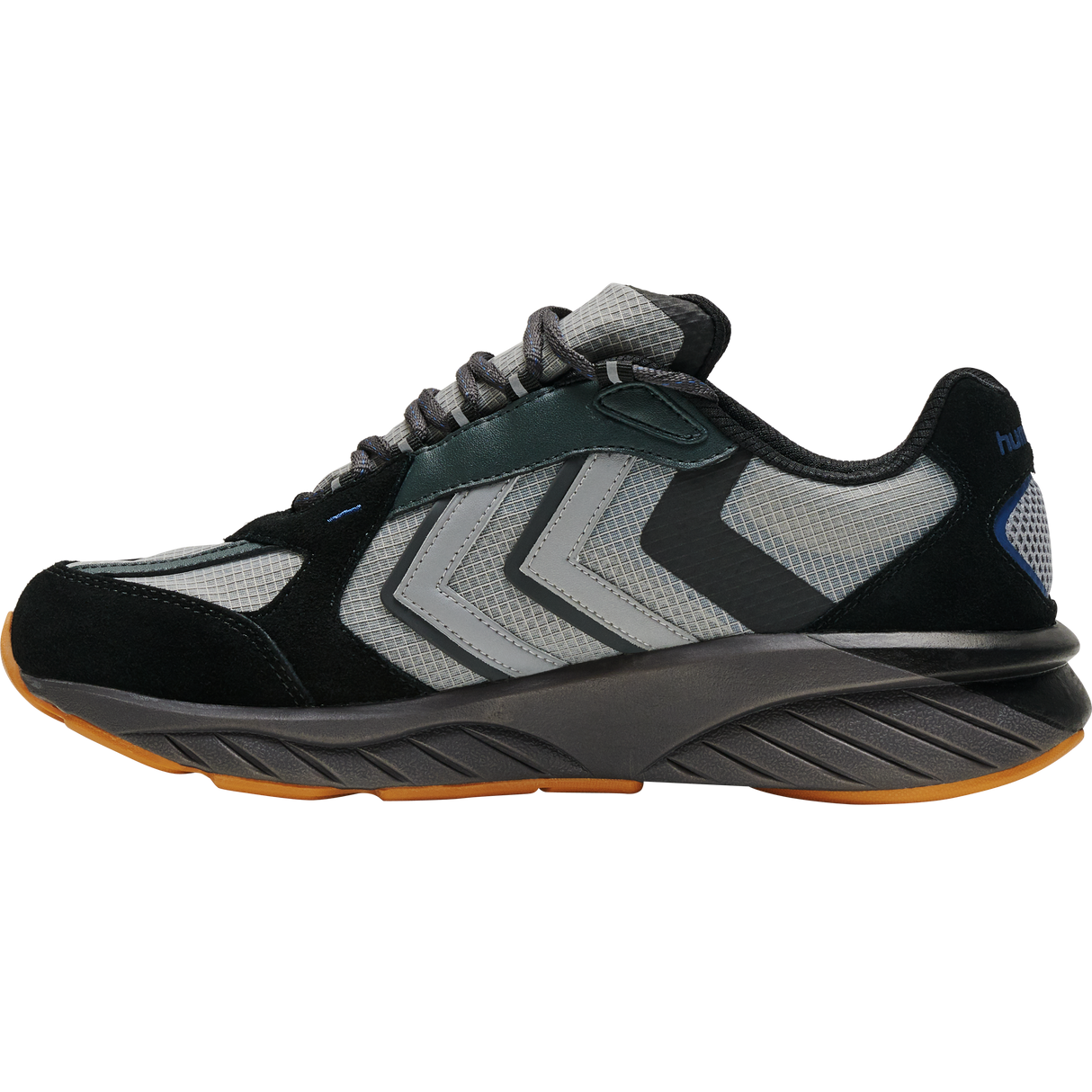 hummel Unisex Reach Lx 6000 Tex Shoes-3