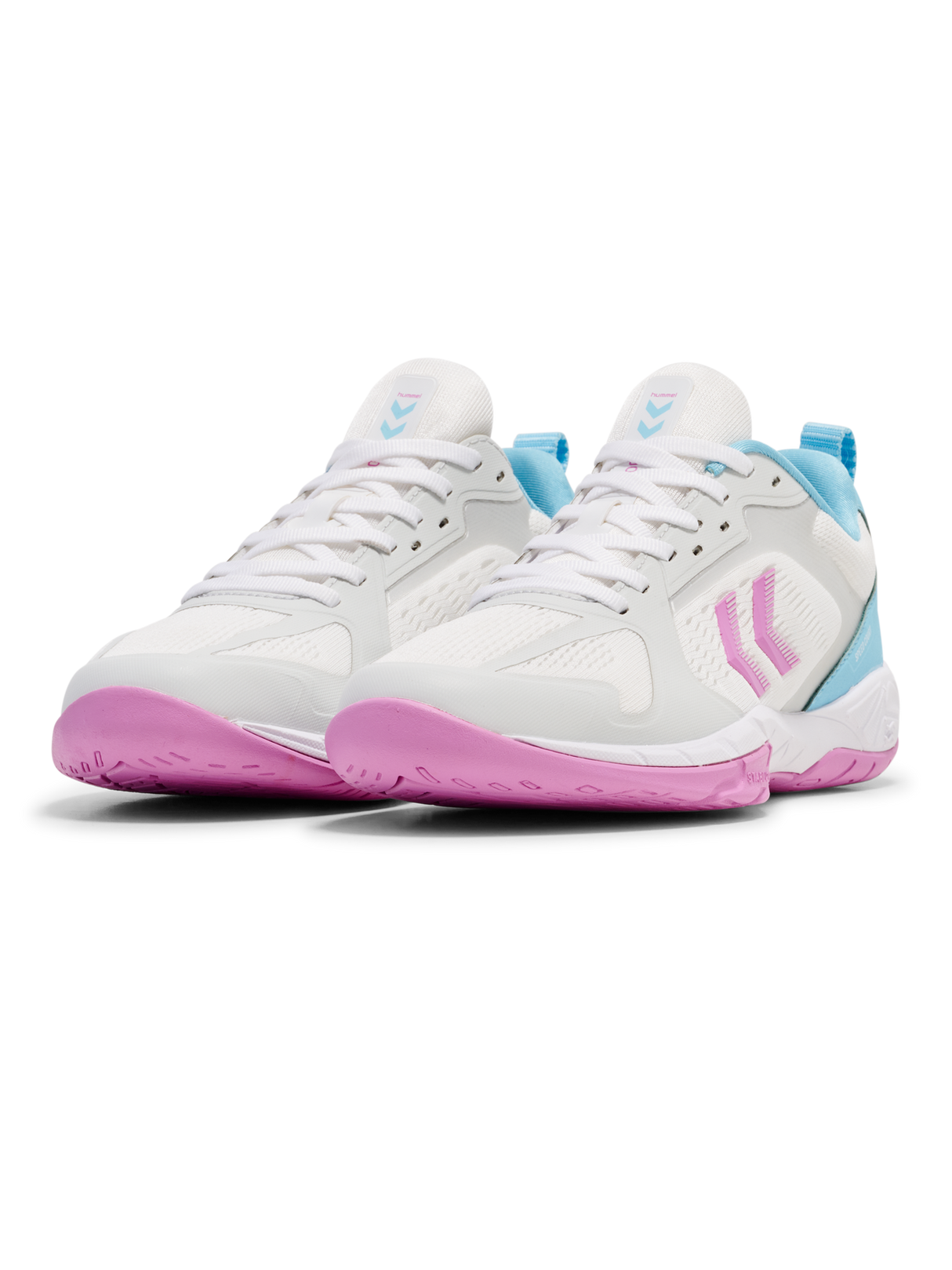 hummel Unisex Speed Court Shoes-2