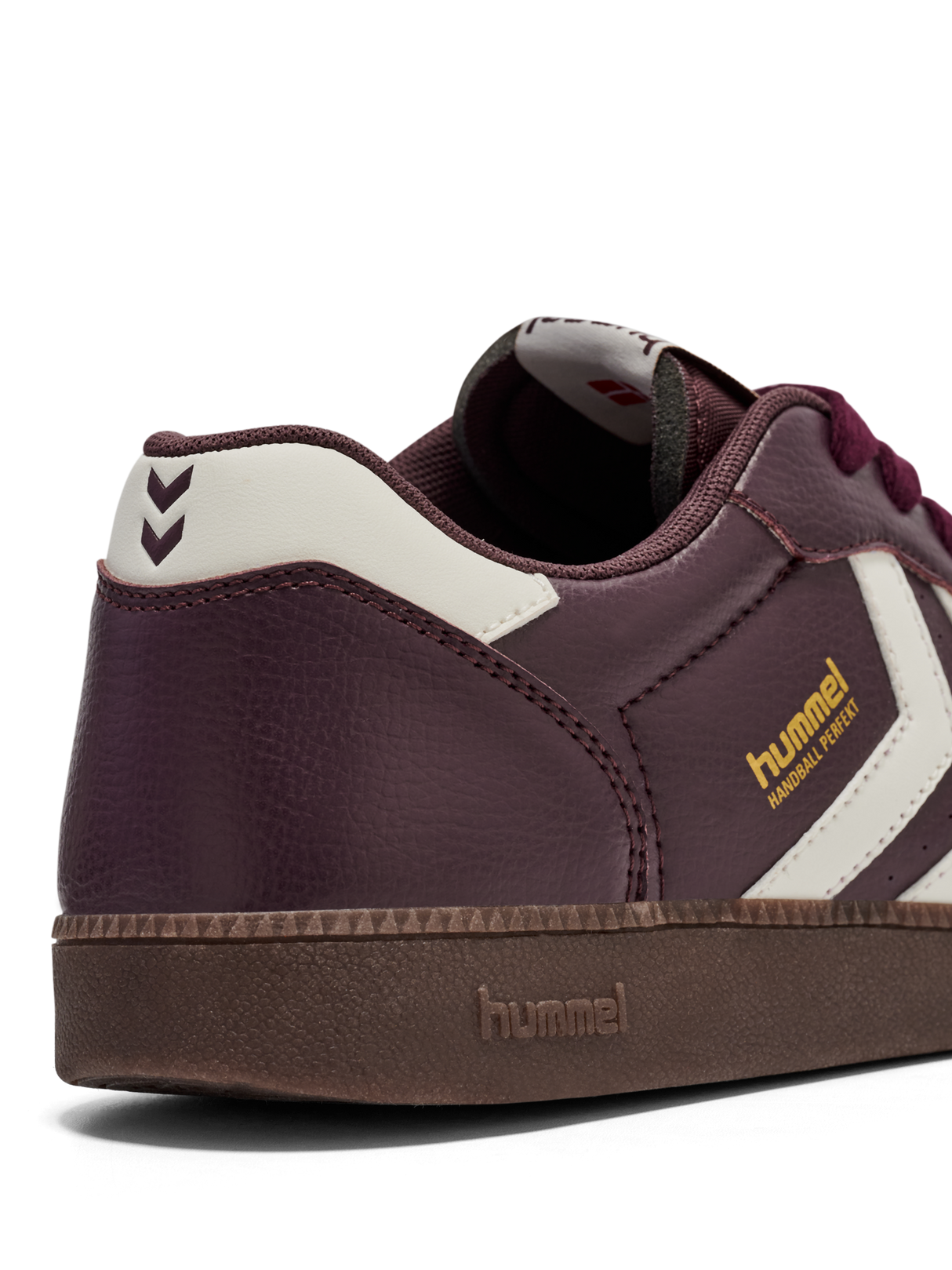 hummel Unisex Handball Perfekt Sp Shoes-3