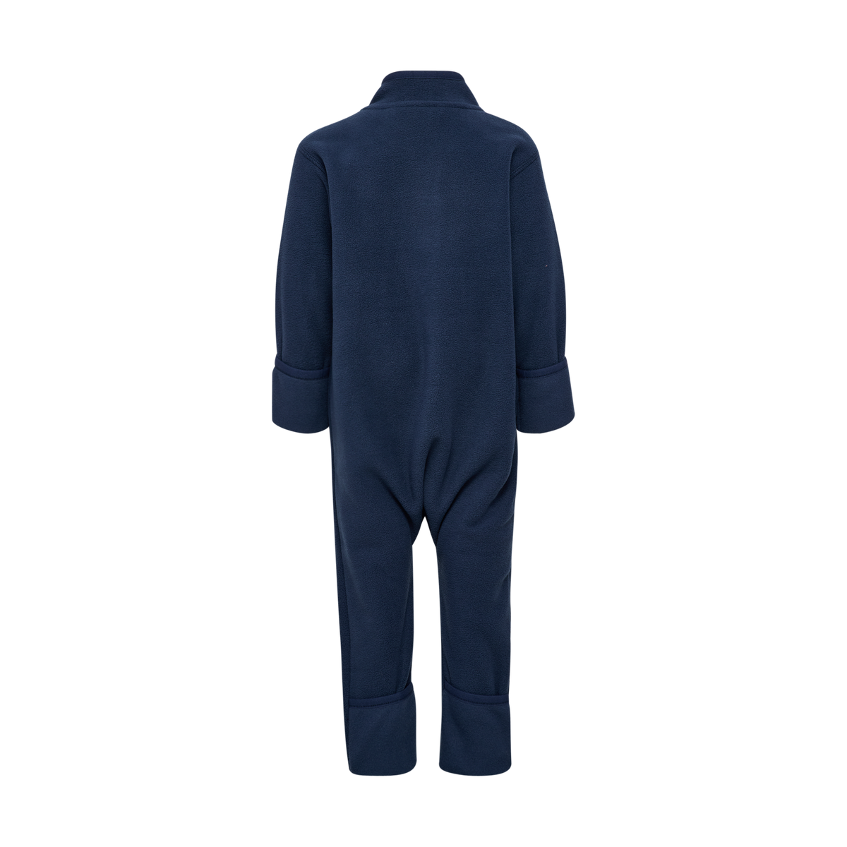 hummel Youth Mini Fleece Zip Suit Bee-2