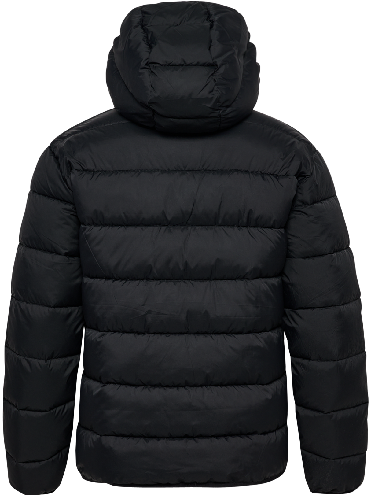 hummel Unisex Lightweight Puffer Jacket-2