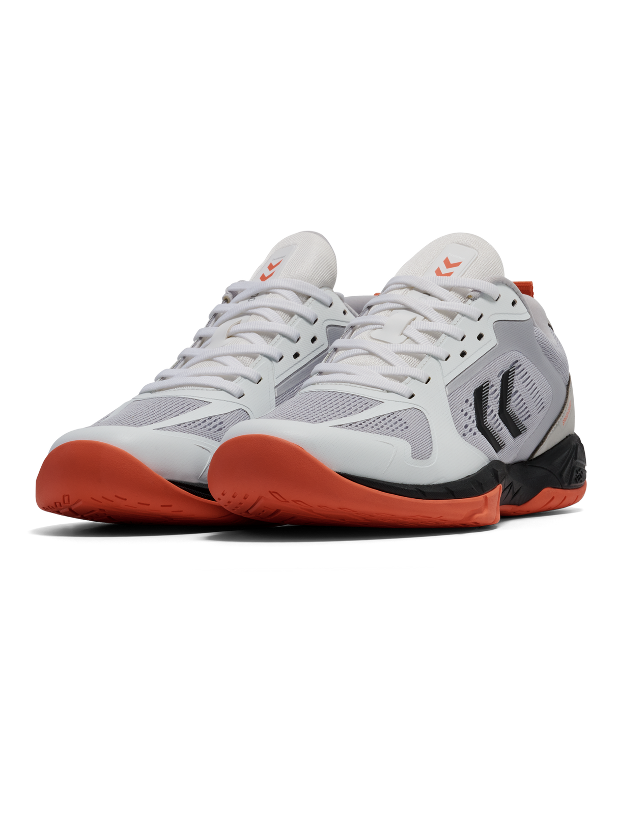 hummel Unisex Speed Court Shoes-2
