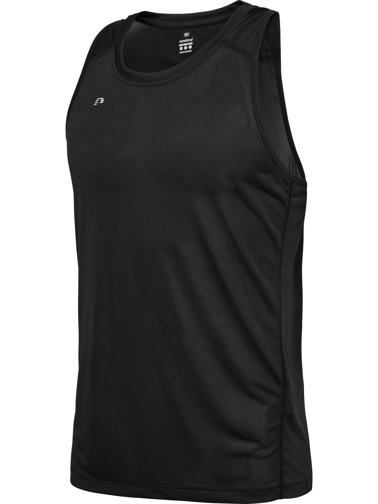 Newline Men's Beat Singlet-1