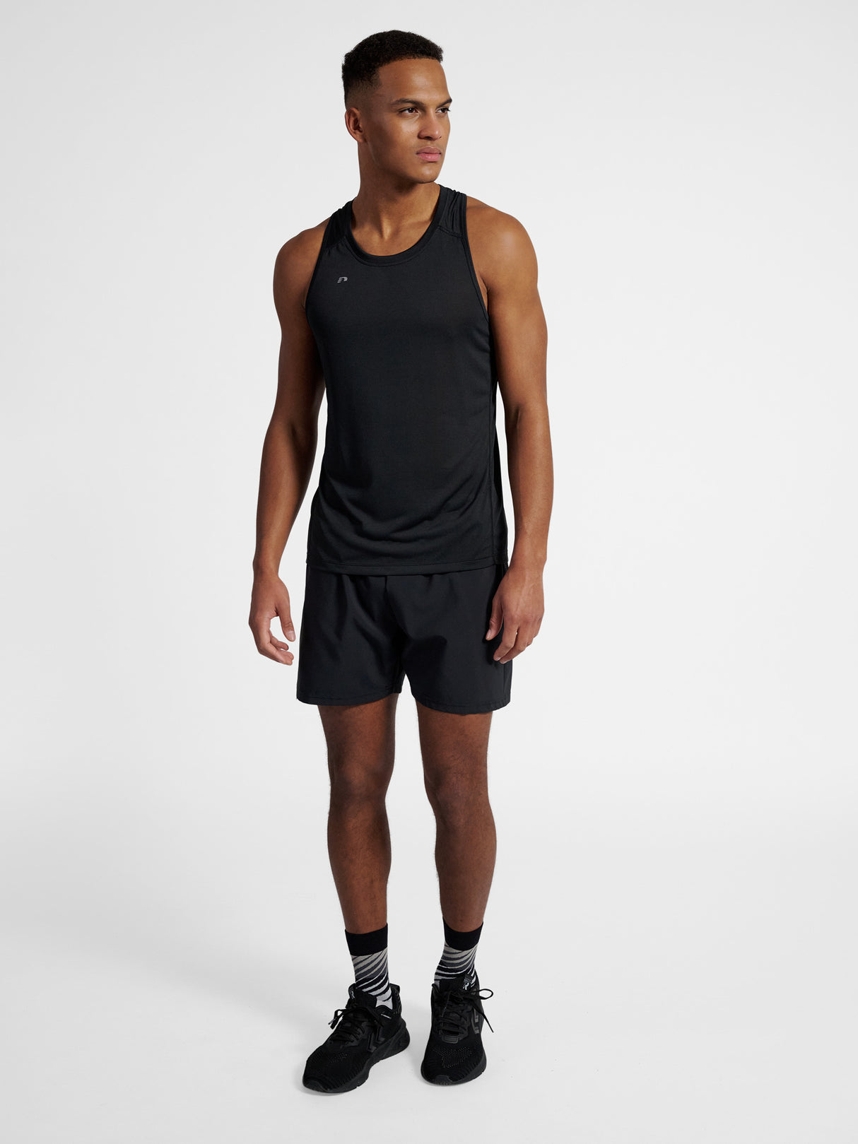 Newline Men's Beat Singlet-6