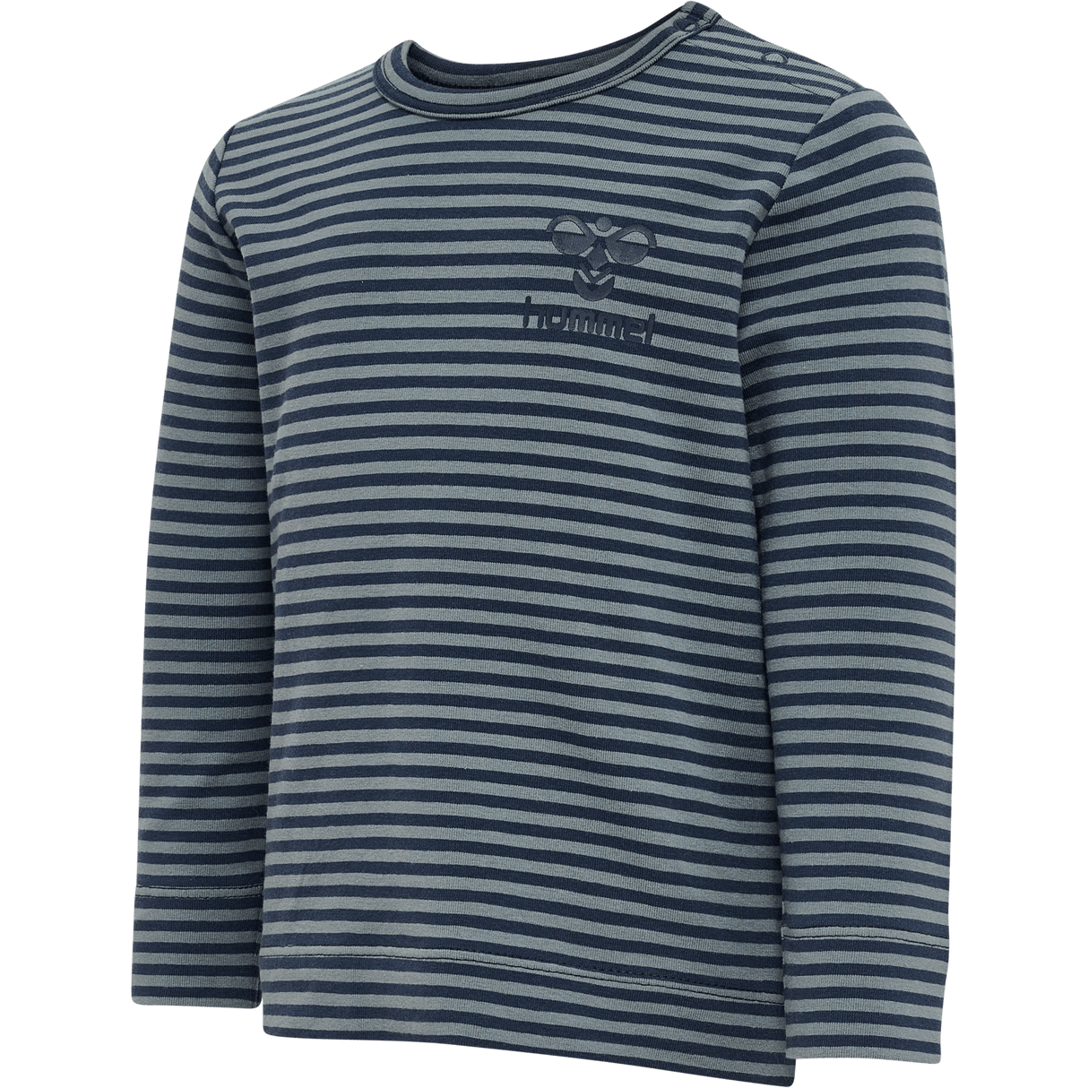 hummel Infant & Toddler Mulle Long Sleeve T-Shirt-1