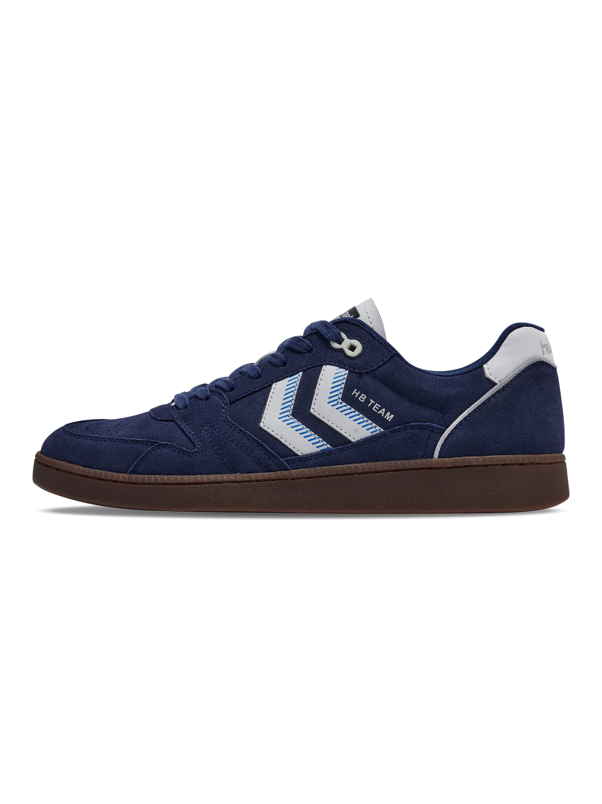 hummel Adult Handball Team Shoes-1