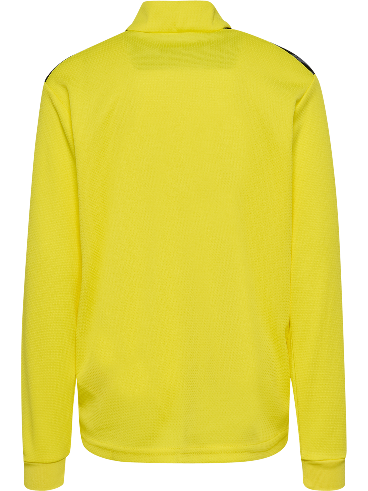 hummel Youth Authentic Half Zip Sweatshirt-2