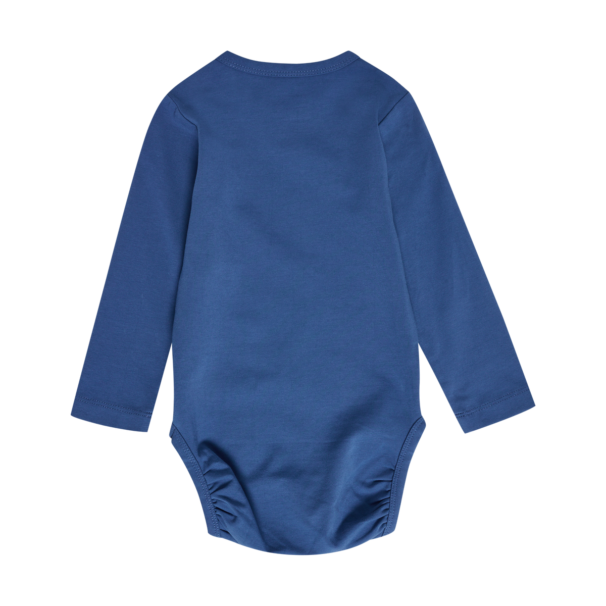 hummel Infant & Toddler Flips Bodysuit Long Sleeve-2