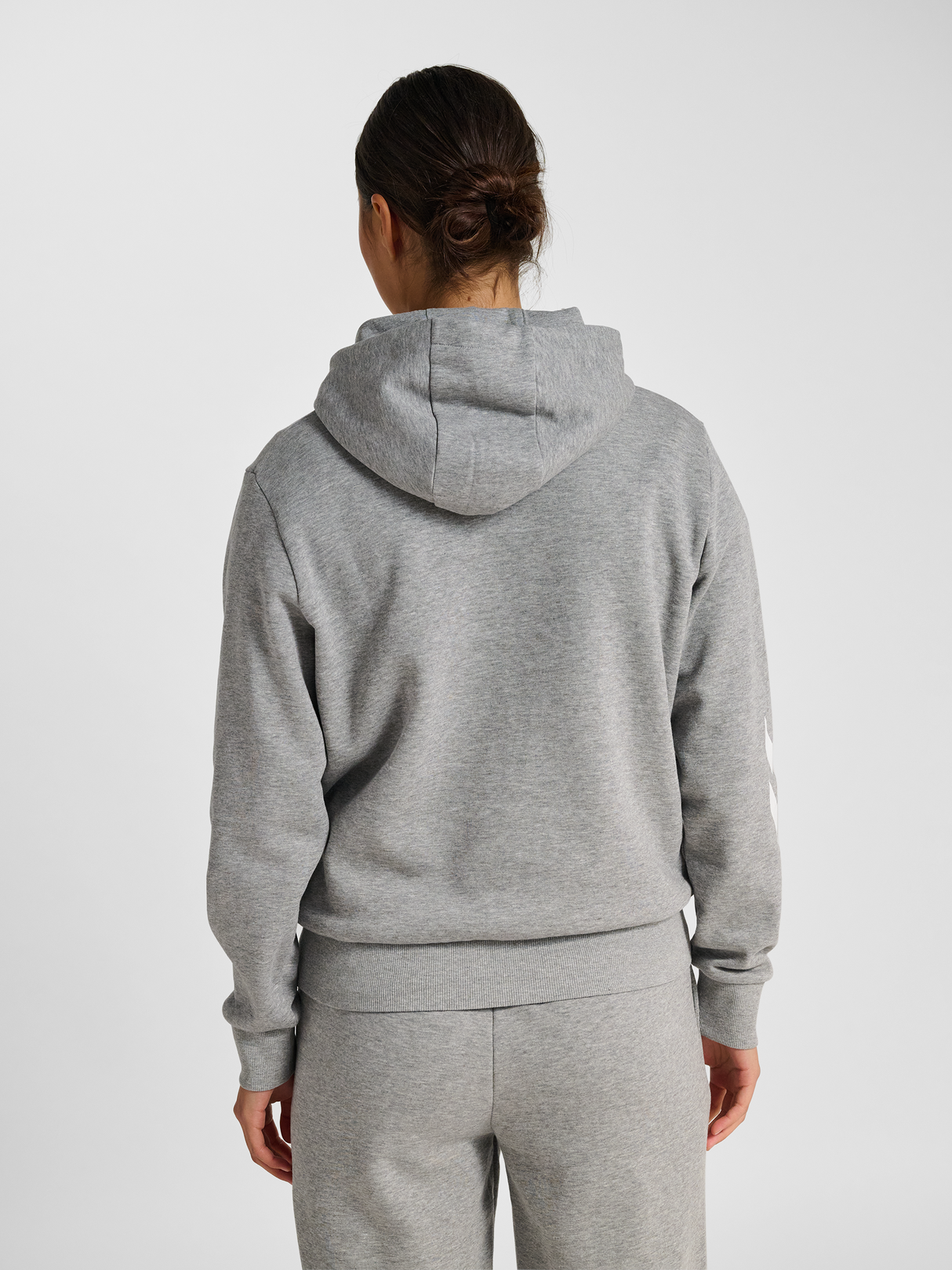 hummel Women's Legacy 2.0 Hoodie-5