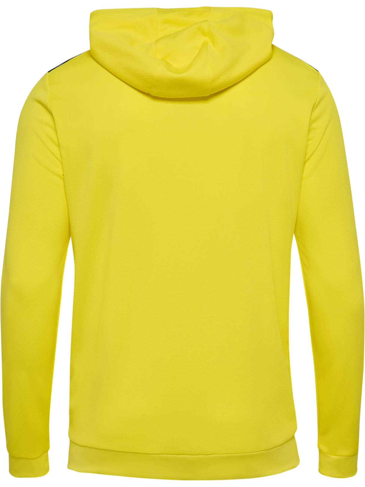 hummel Men's Authentic Polyester Zip Hoodie-2