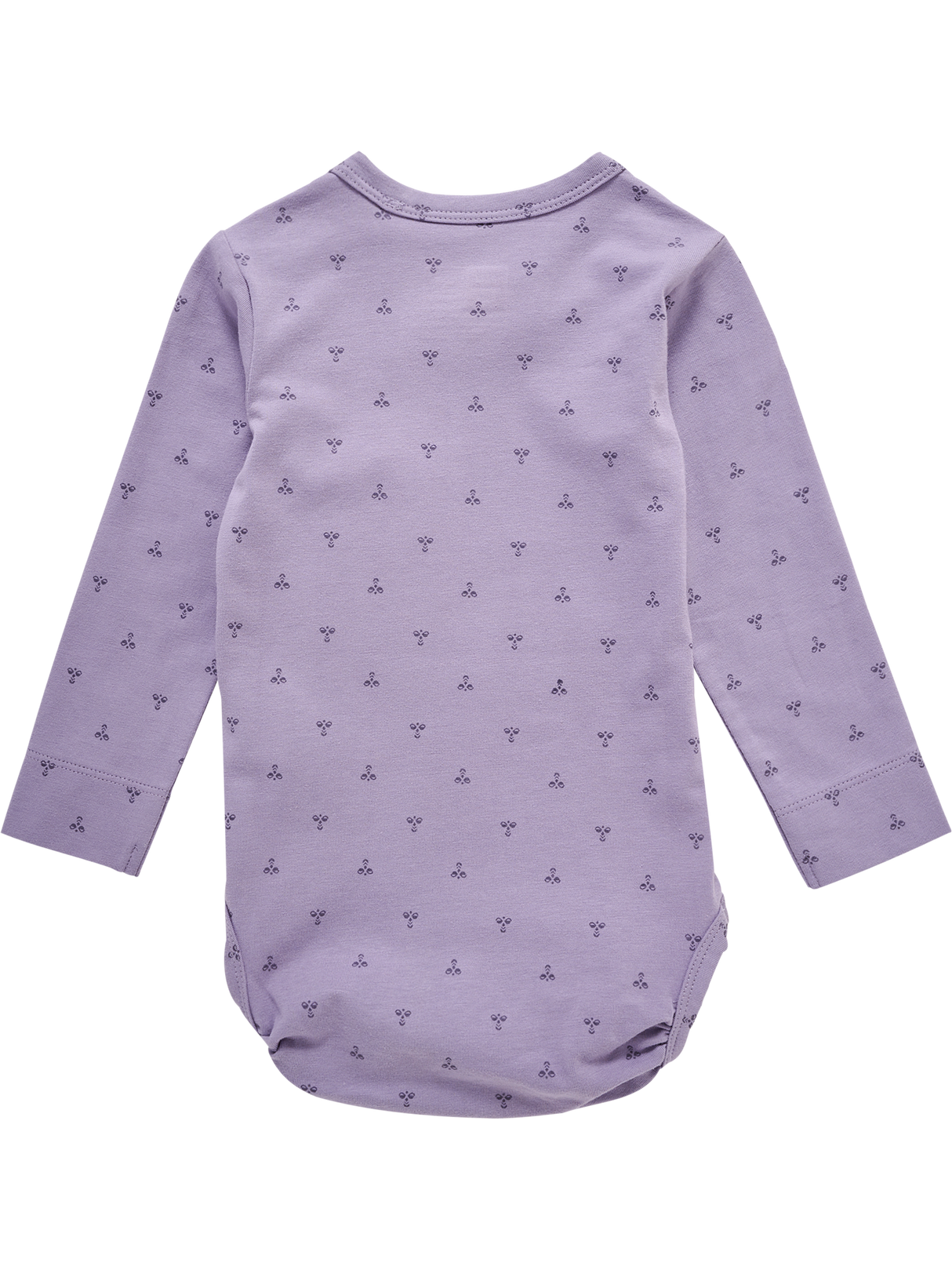 hummel Infant & Toddler Beesy Bodysuit Long Sleeve-2