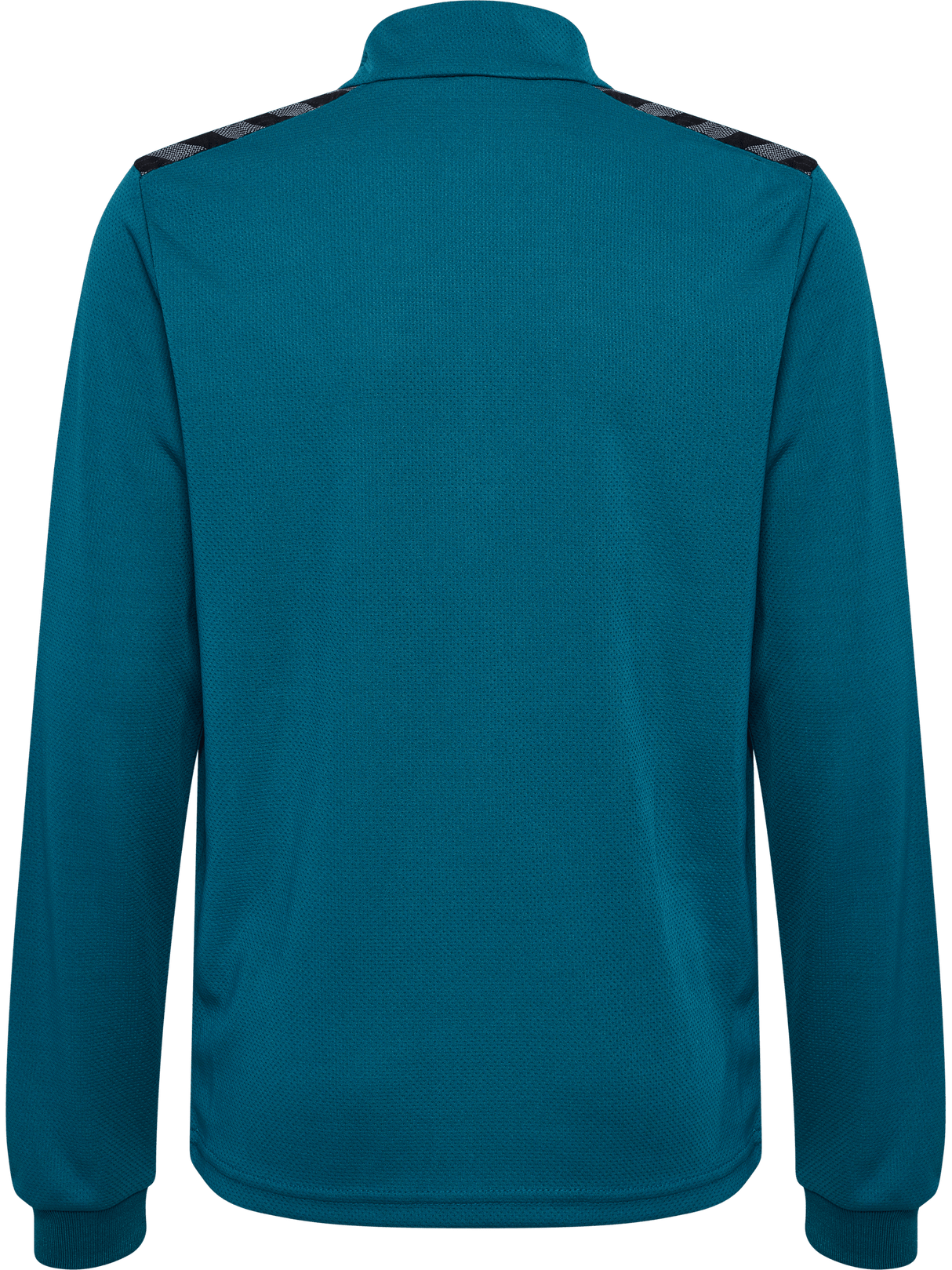 hummel Youth Authentic Half Zip Sweatshirt-2