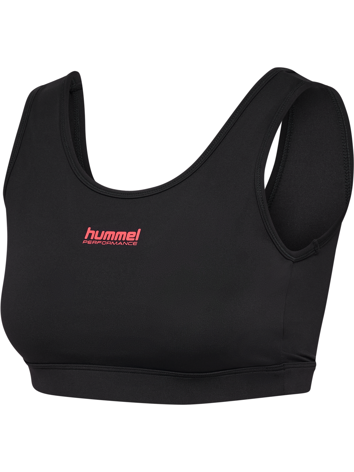 hummel Women's HIIT Intensity Bra-1