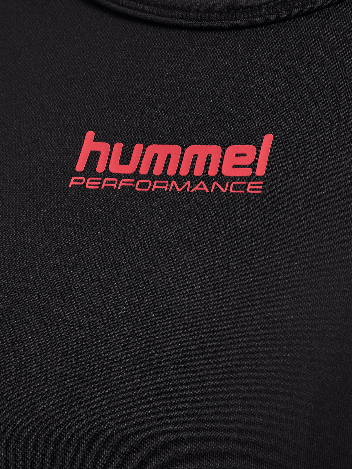 hummel Women's HIIT Intensity Bra-3