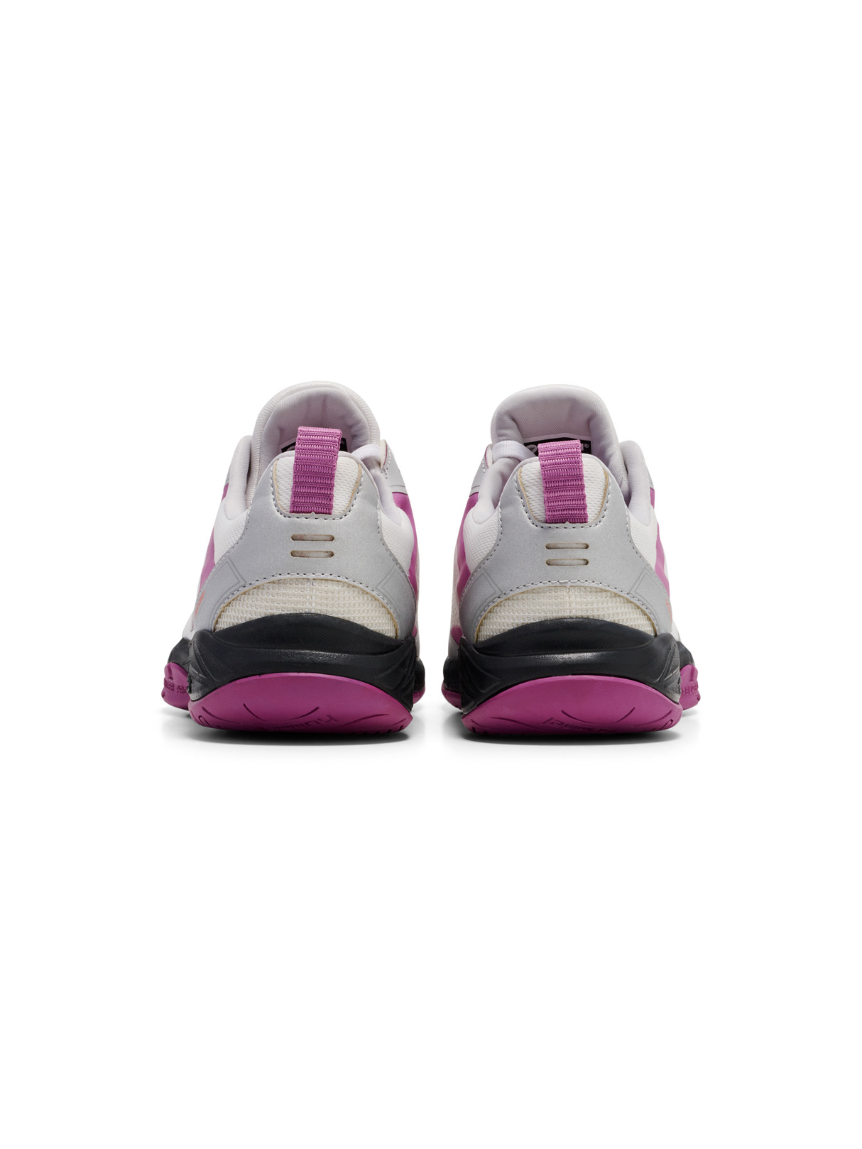 hummel Unisex Speed Court Shoes-4